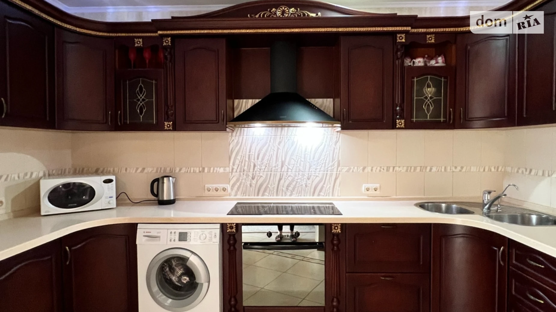 Продается 3-комнатная квартира 98.7 кв. м в Хмельницком, ул. Проскуровская, 45 - фото 3