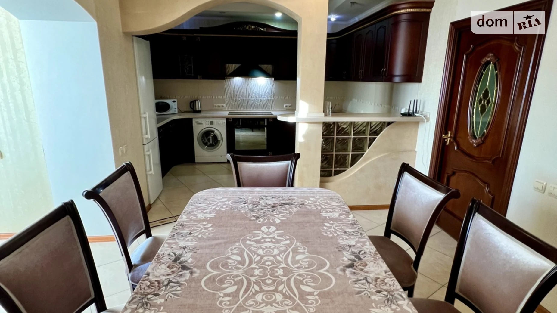 Продается 3-комнатная квартира 98.7 кв. м в Хмельницком, ул. Проскуровская, 45 - фото 4