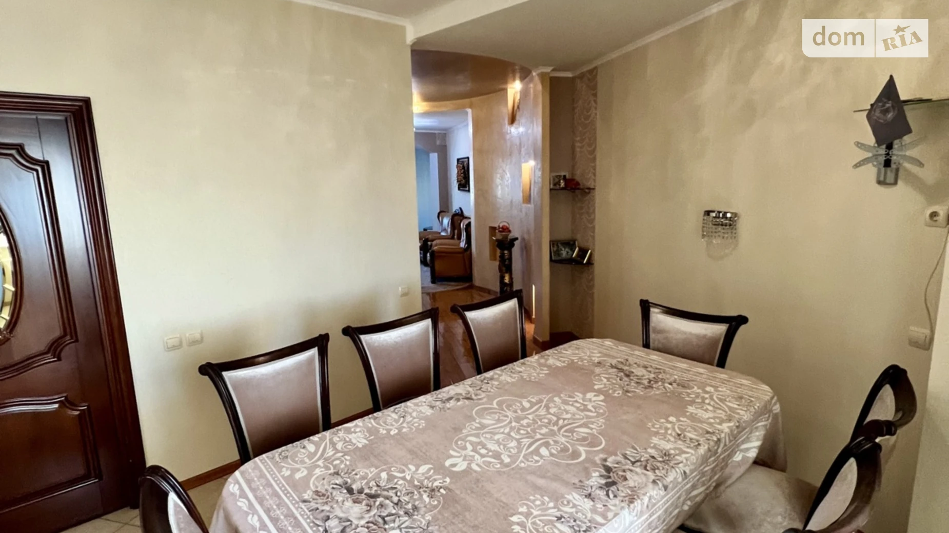 Продается 3-комнатная квартира 98.7 кв. м в Хмельницком, ул. Проскуровская, 45 - фото 5