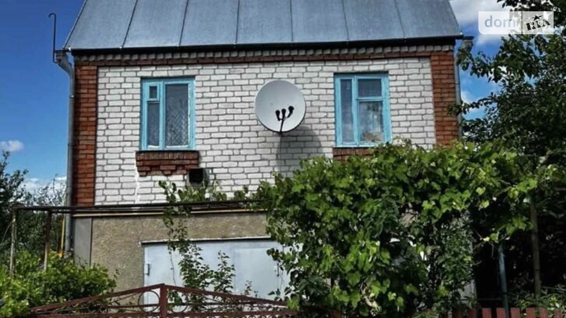 Продається будинок 2 поверховий 47.1 кв. м з садом, цена: 18000 $ - фото 2