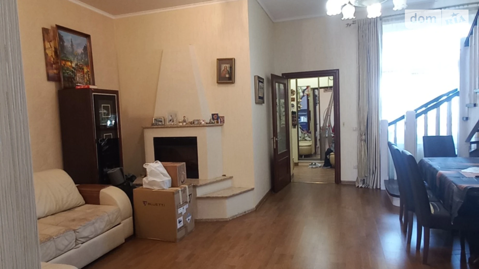 Продается 5-комнатная квартира 167 кв. м в Львове, ул. Рогатинцев Братьев, 32 - фото 2