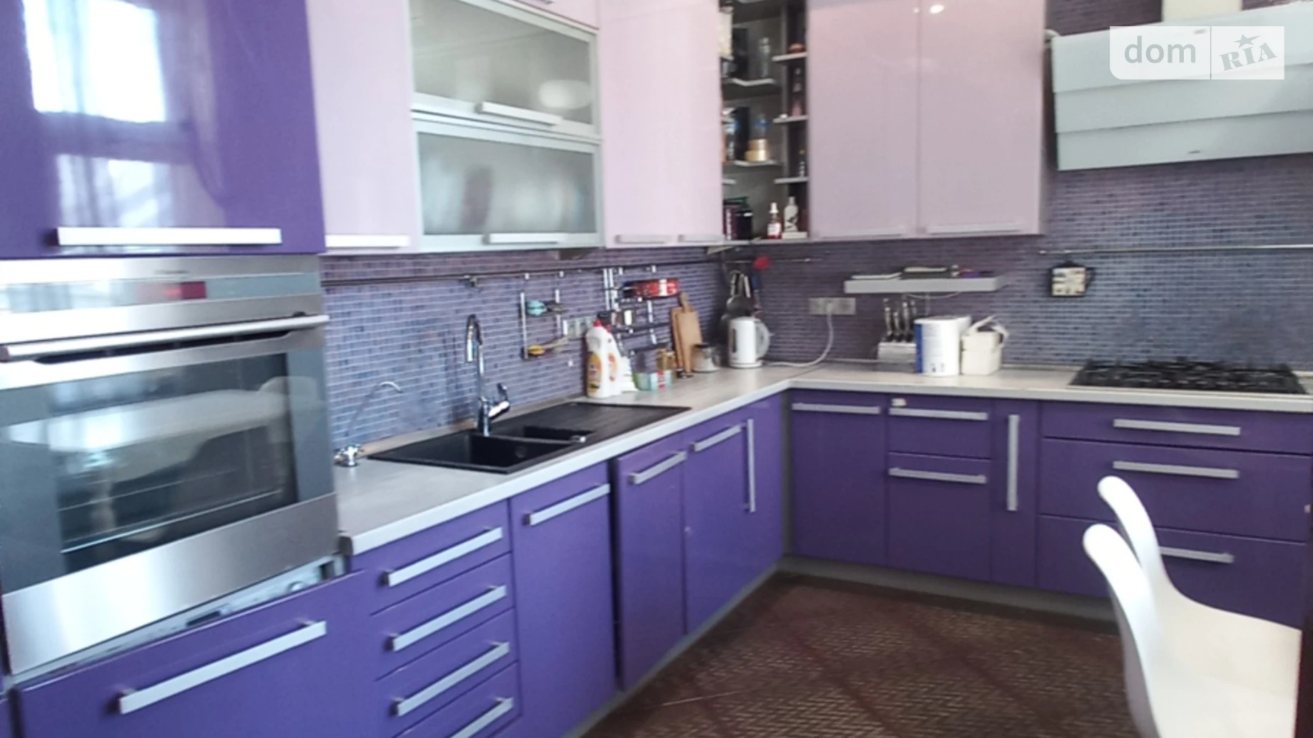 Продается 5-комнатная квартира 167 кв. м в Львове, ул. Рогатинцев Братьев, 32 - фото 4