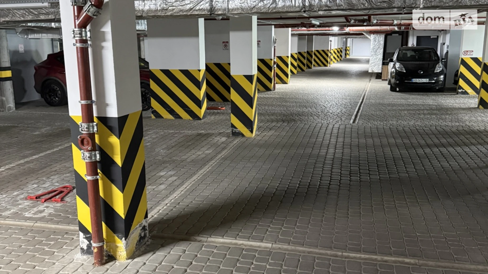 ул. 600-летия Вишенка Винница ЖК Лесопарковый, цена: 150 $ - фото 2