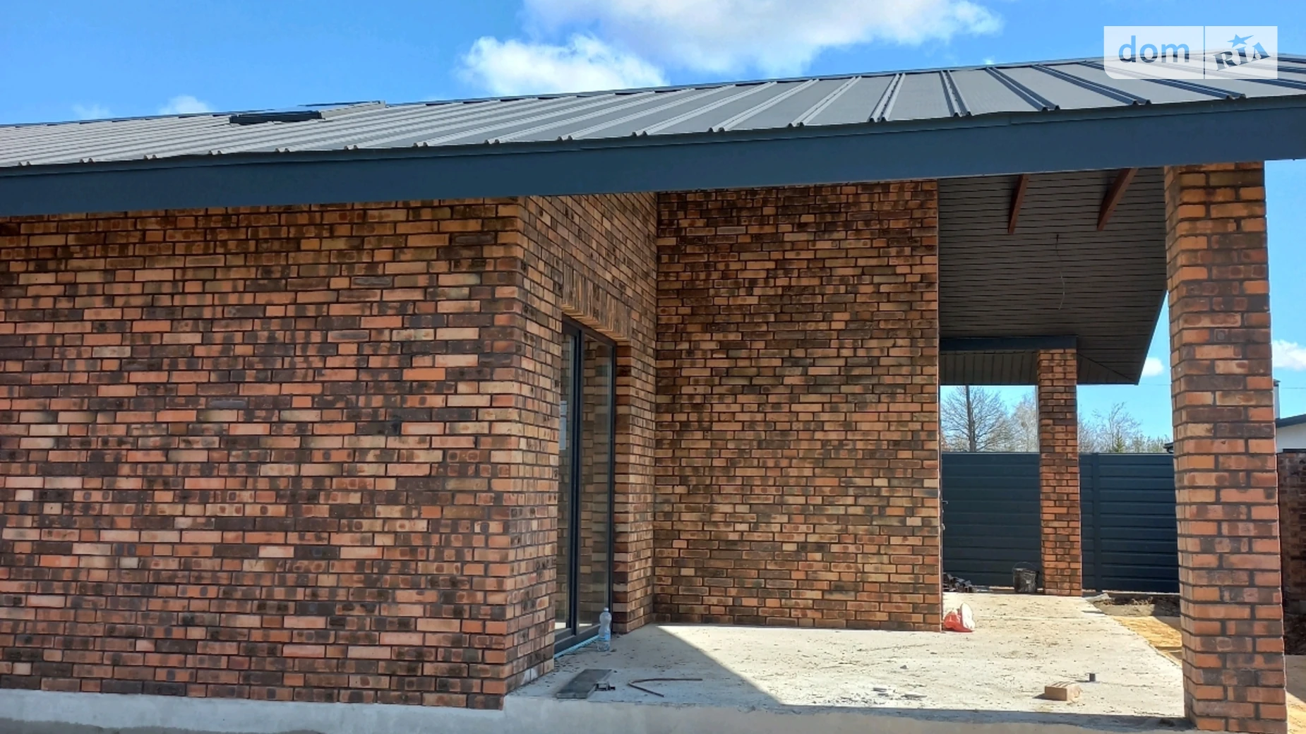 Продается одноэтажный дом 87 кв. м с подвалом, цена: 89500 $ - фото 3