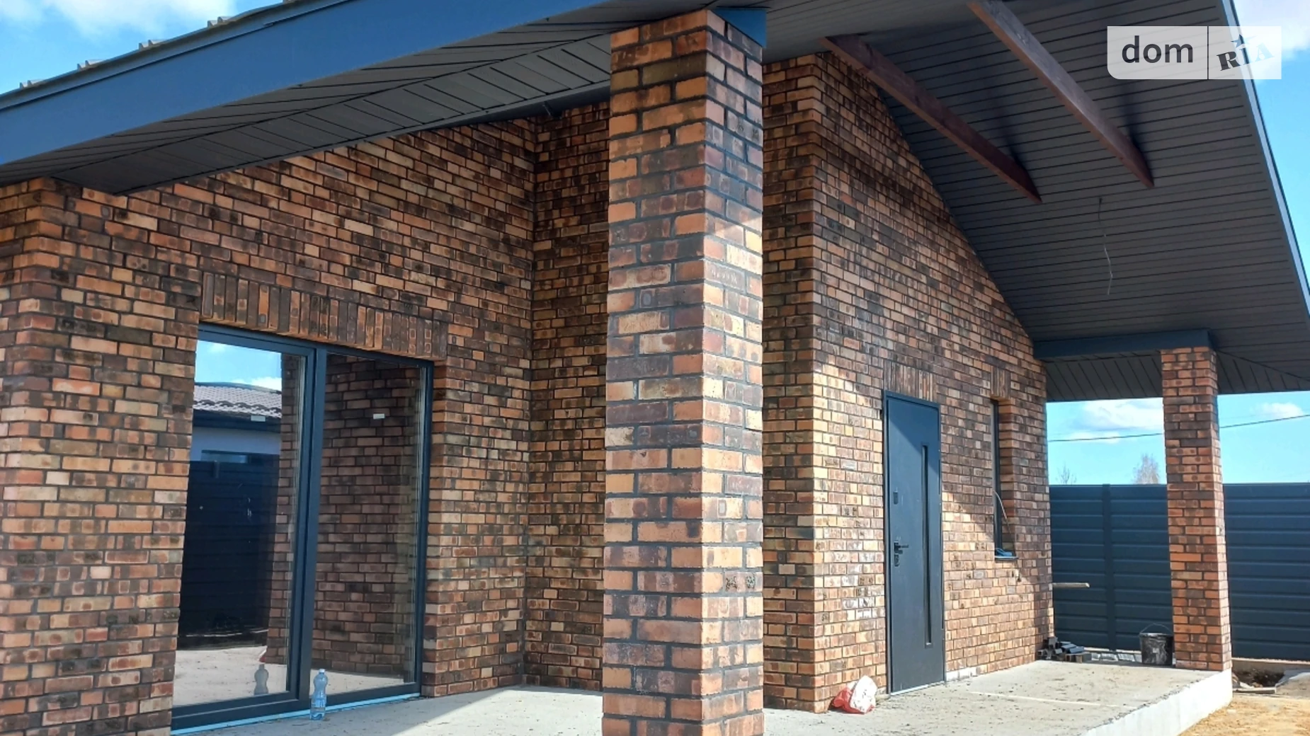 Продается одноэтажный дом 87 кв. м с подвалом, цена: 89500 $ - фото 5