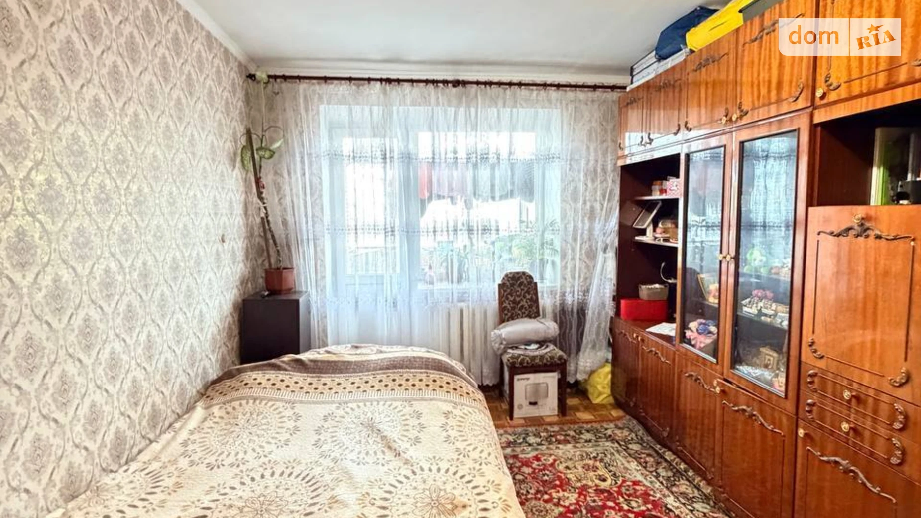 Продается 3-комнатная квартира 56.1 кв. м в Хмельницком, ул. Шевченко, 103 - фото 2