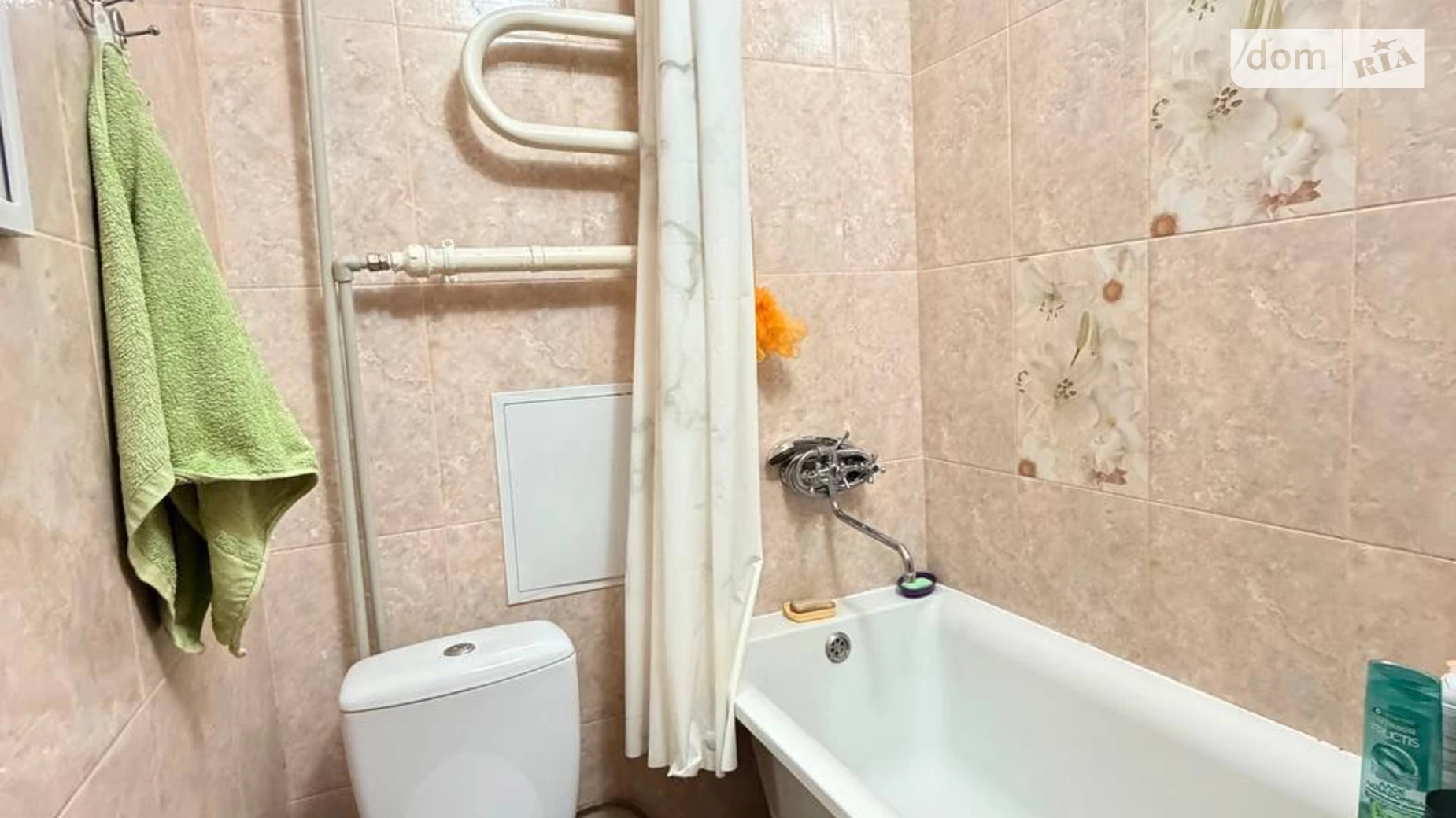 Продается 3-комнатная квартира 56.1 кв. м в Хмельницком, ул. Шевченко, 103 - фото 4