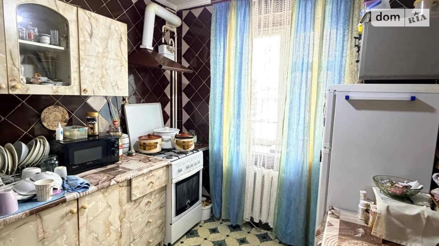 Продается 3-комнатная квартира 56.1 кв. м в Хмельницком, ул. Шевченко, 103 - фото 5