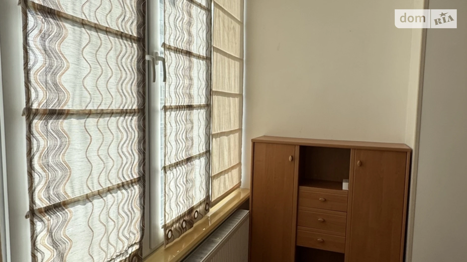 Продается 1-комнатная квартира 40 кв. м в Хмельницком, ул. Кармелюка - фото 3