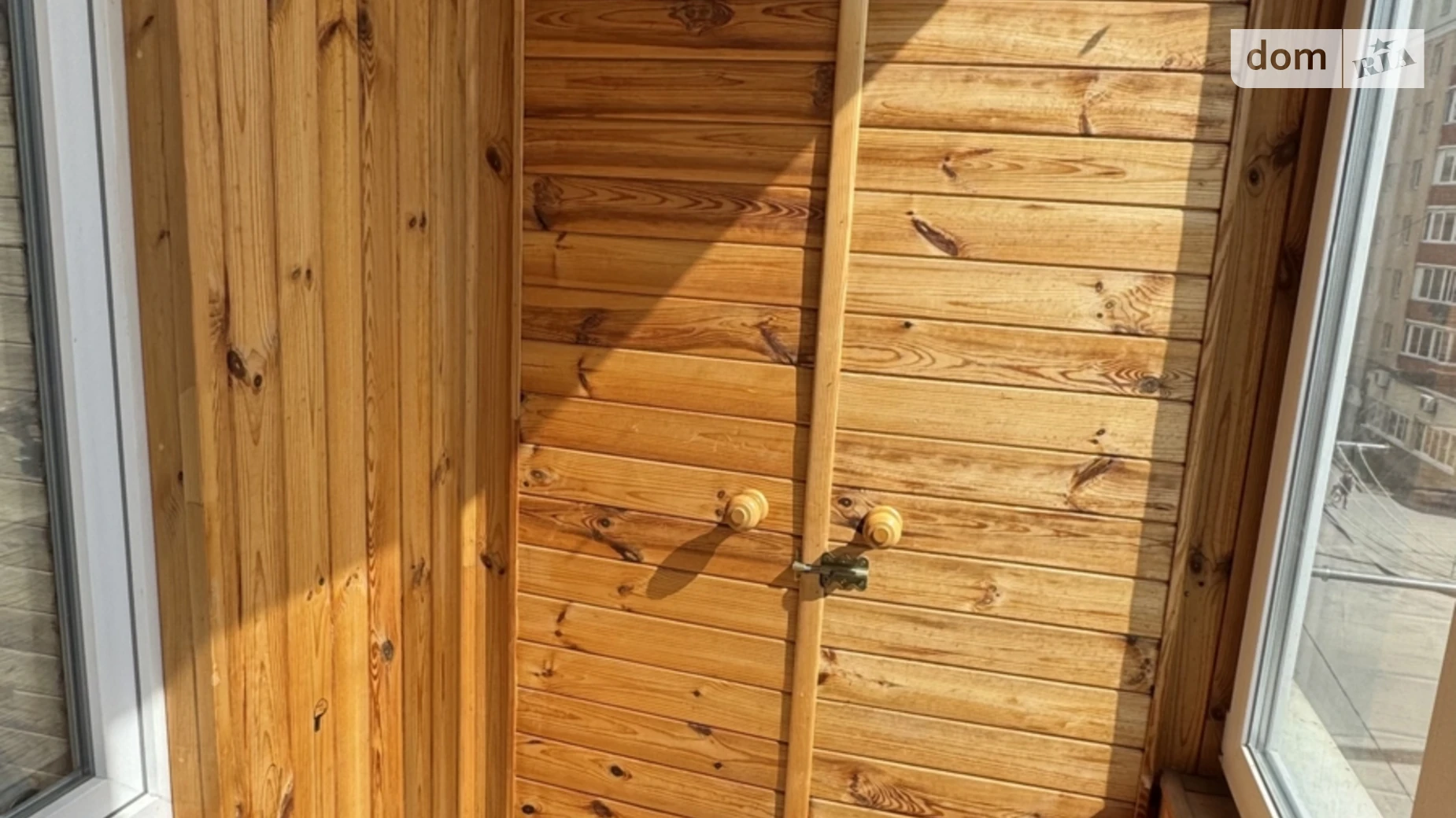 Продается 1-комнатная квартира 40 кв. м в Хмельницком, ул. Кармелюка - фото 4