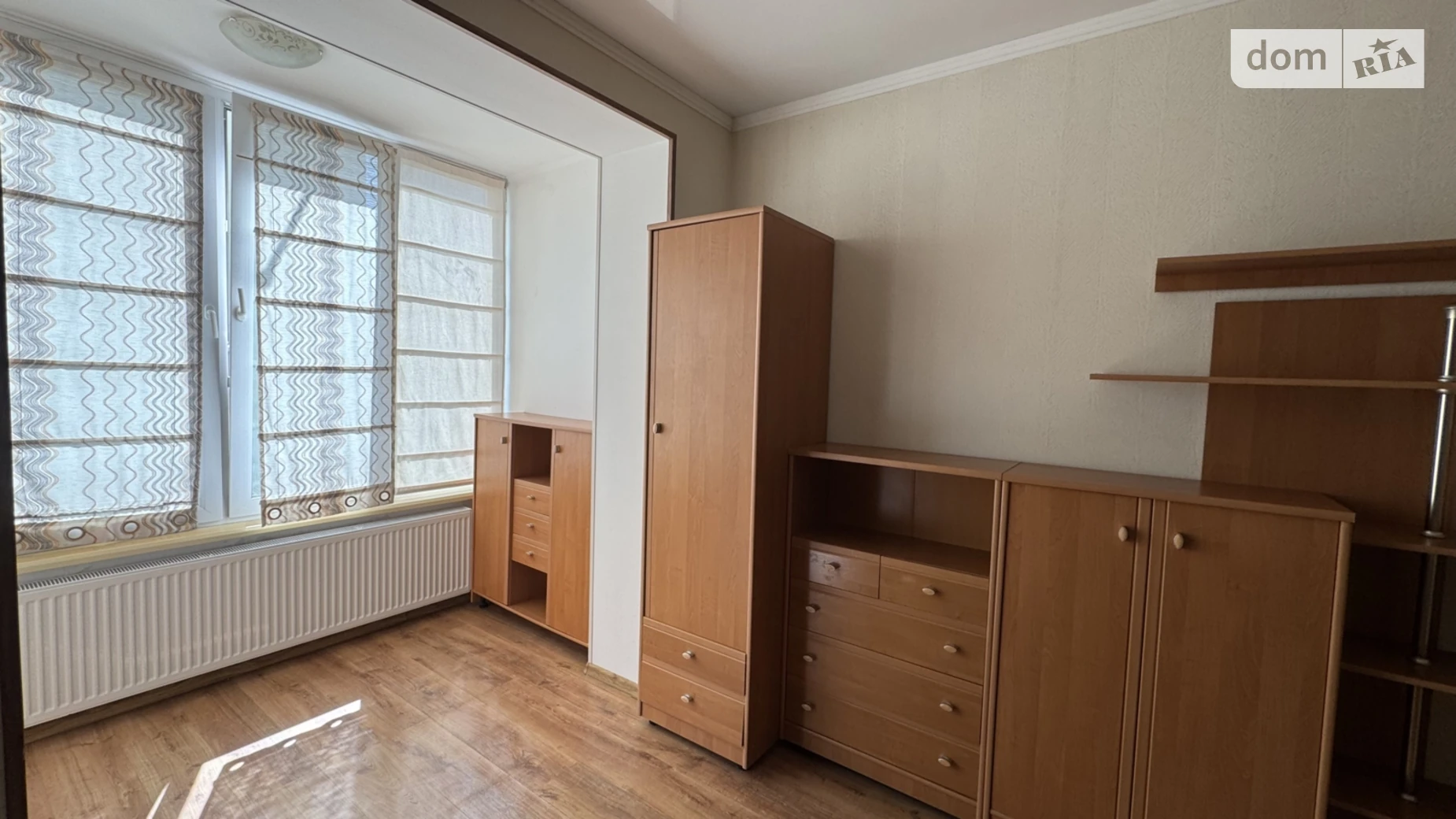 Продается 1-комнатная квартира 40 кв. м в Хмельницком, ул. Кармелюка - фото 5