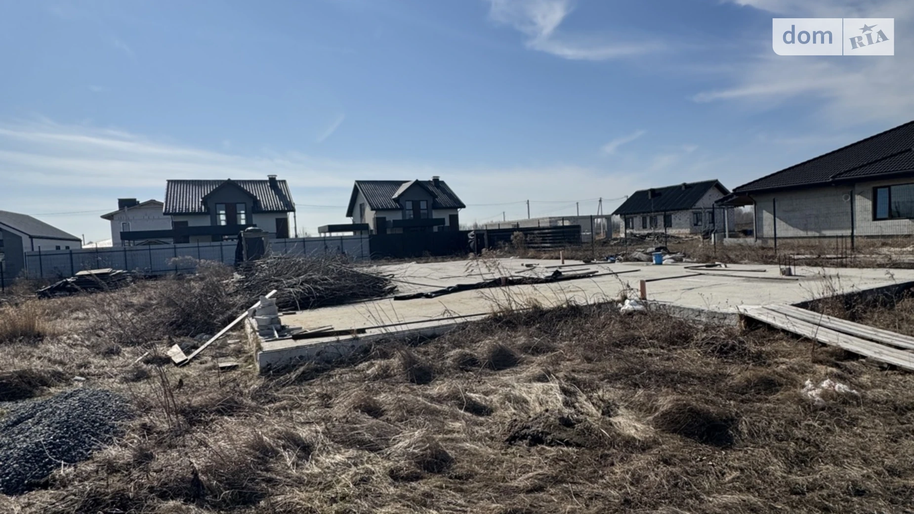 Продается земельный участок 9 соток в Киевской области, цена: 45000 $ - фото 2