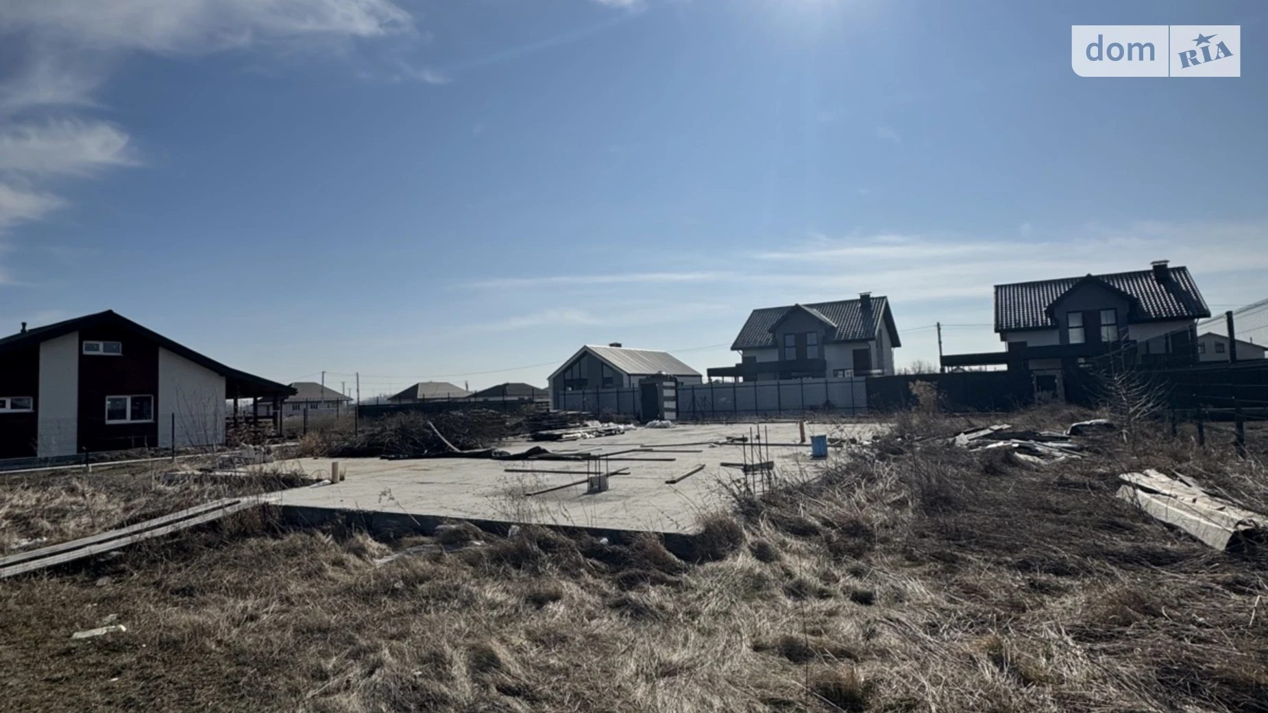 Продается земельный участок 9 соток в Киевской области, цена: 45000 $ - фото 3