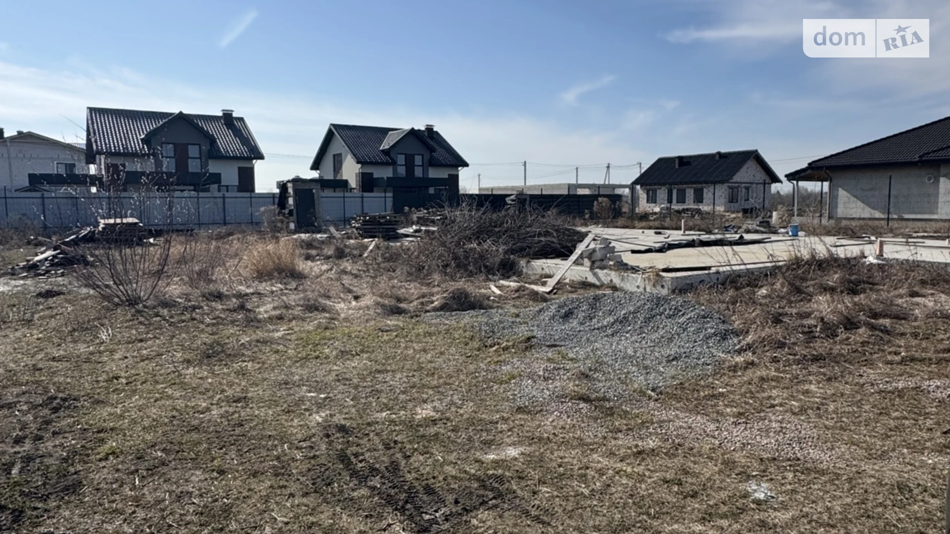 Продается земельный участок 9 соток в Киевской области, цена: 45000 $ - фото 4