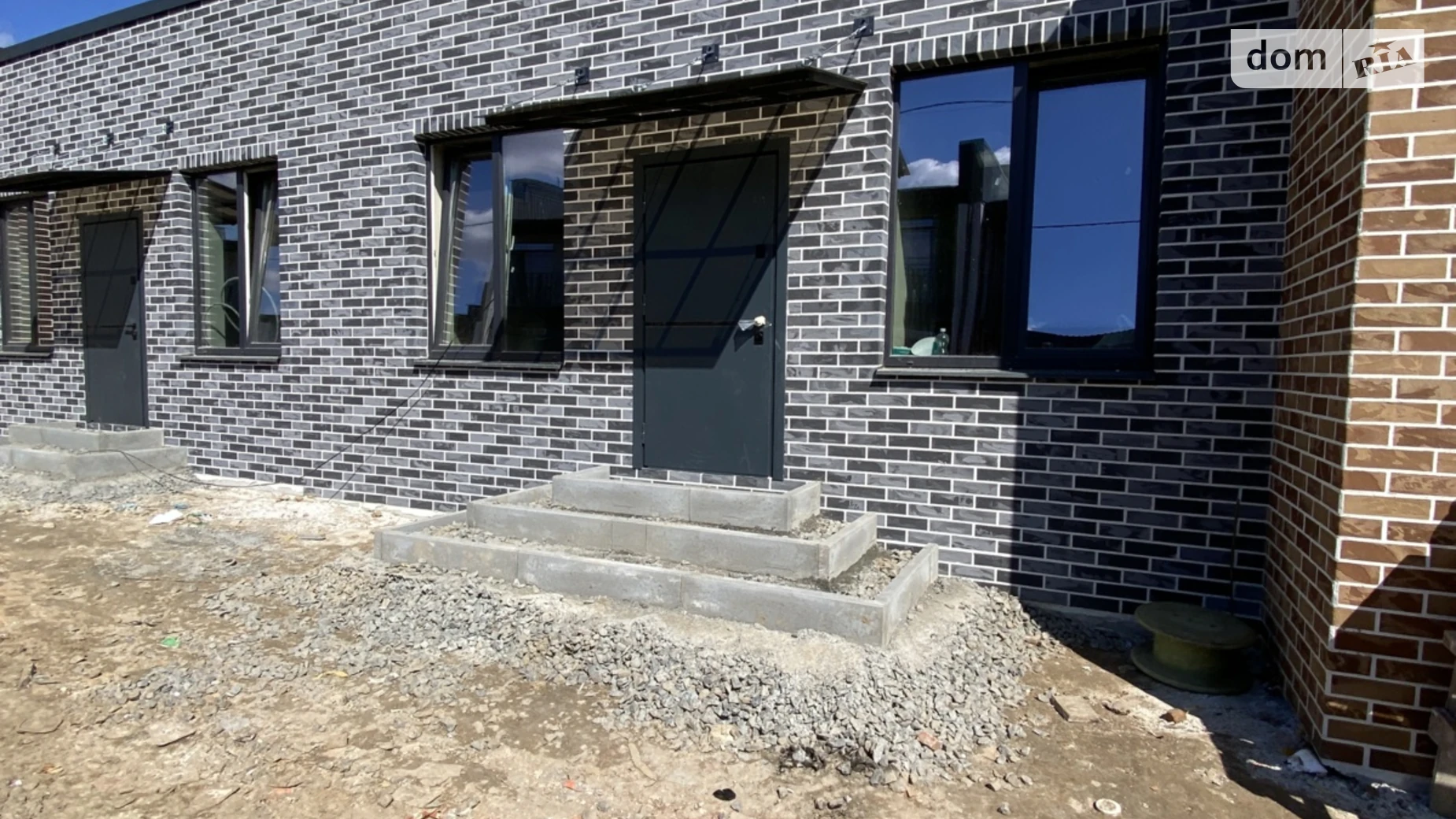 ул. Яровая(Красноармейская) Гостомель ЖК Lucky, цена: 52500 $ - фото 2