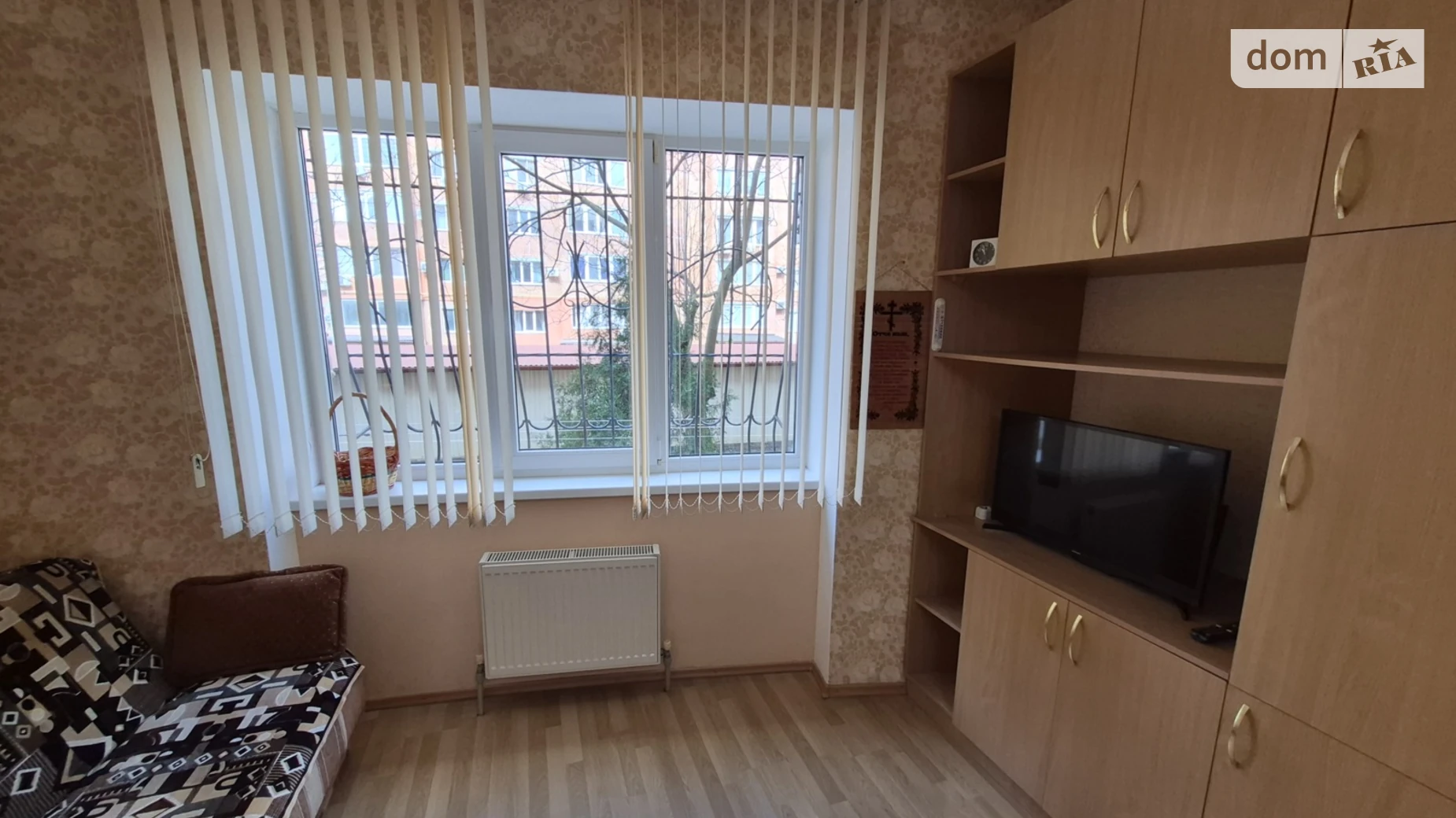 Продается 1-комнатная квартира 52.6 кв. м в Черноморске, цена: 68000 $ - фото 3