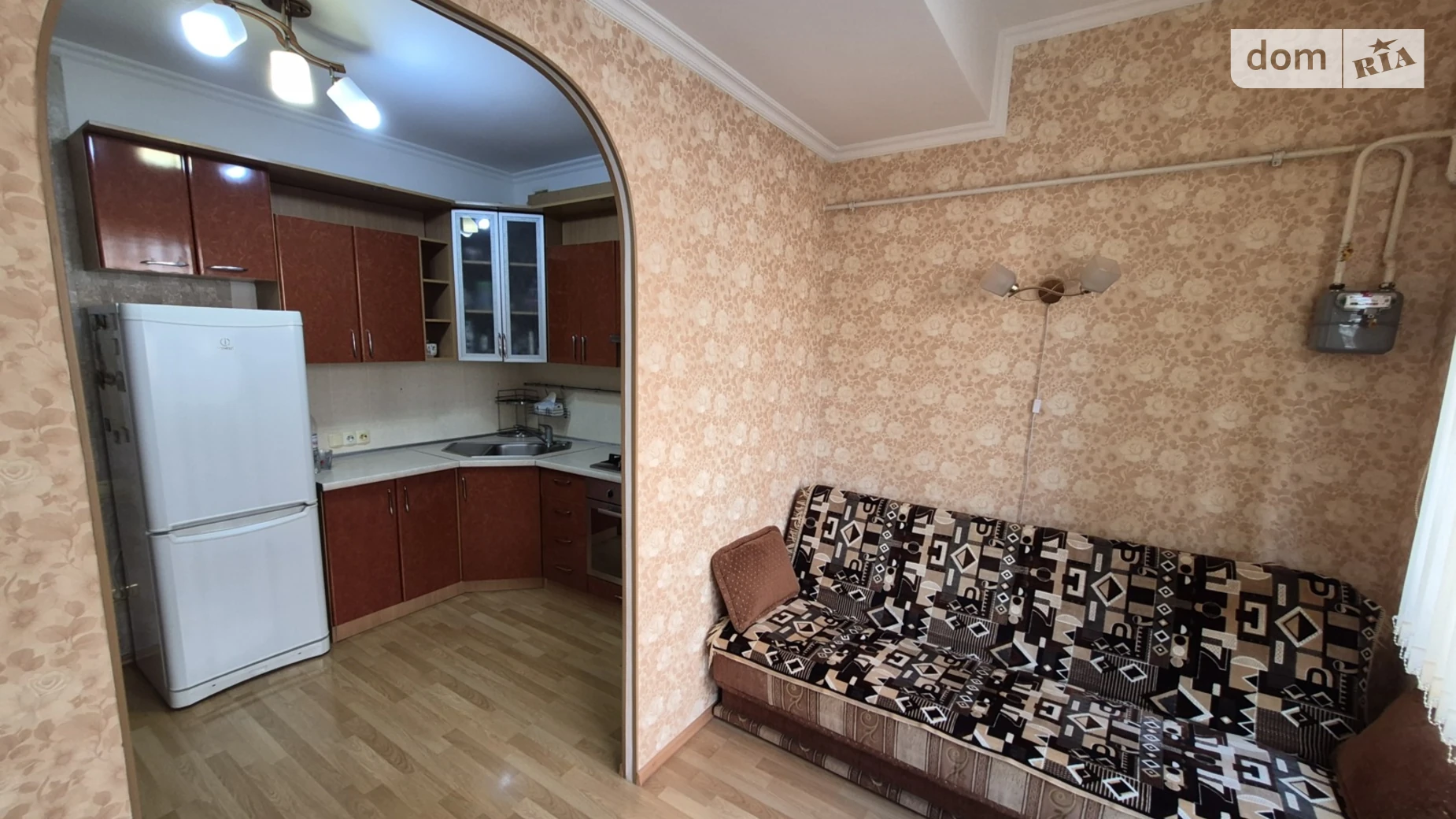 Продается 1-комнатная квартира 52.6 кв. м в Черноморске, цена: 68000 $ - фото 4