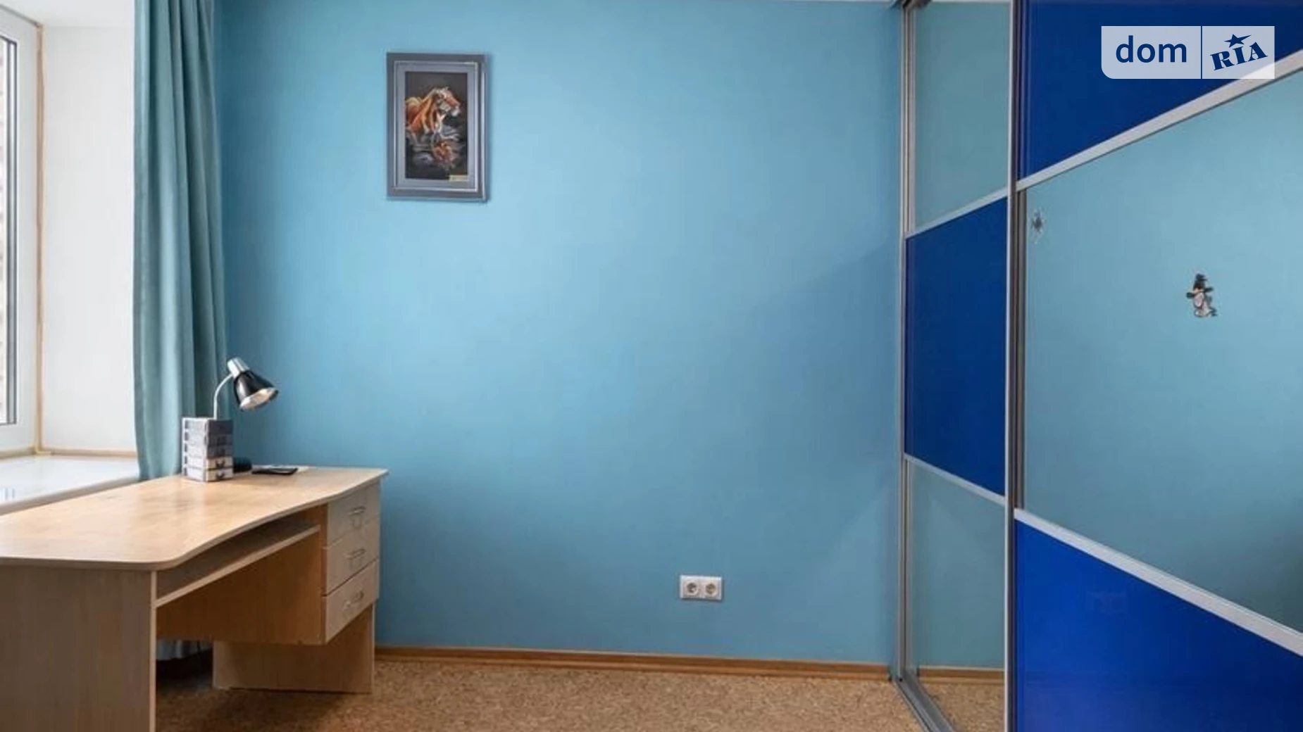 Продается 2-комнатная квартира 70.7 кв. м в Днепре, ул. Рабочая, 160 - фото 3