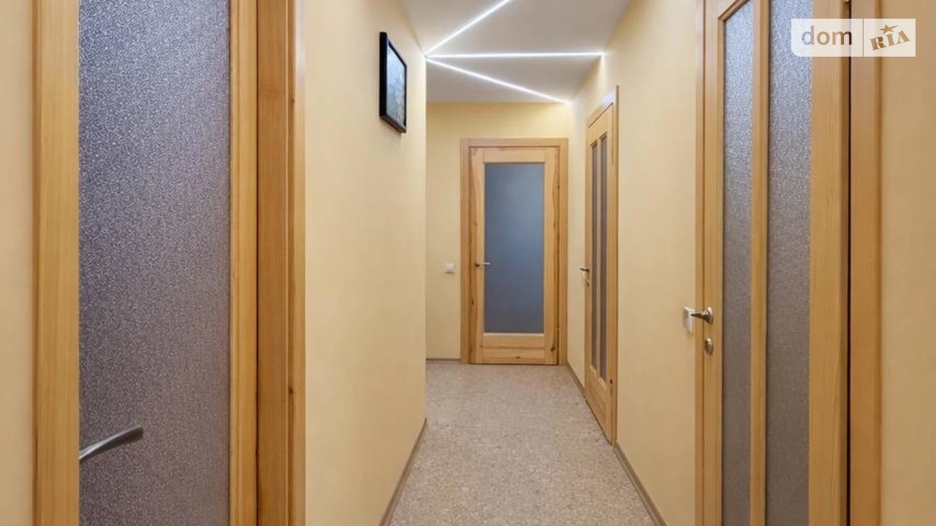 Продается 2-комнатная квартира 70.7 кв. м в Днепре, ул. Рабочая, 160 - фото 5