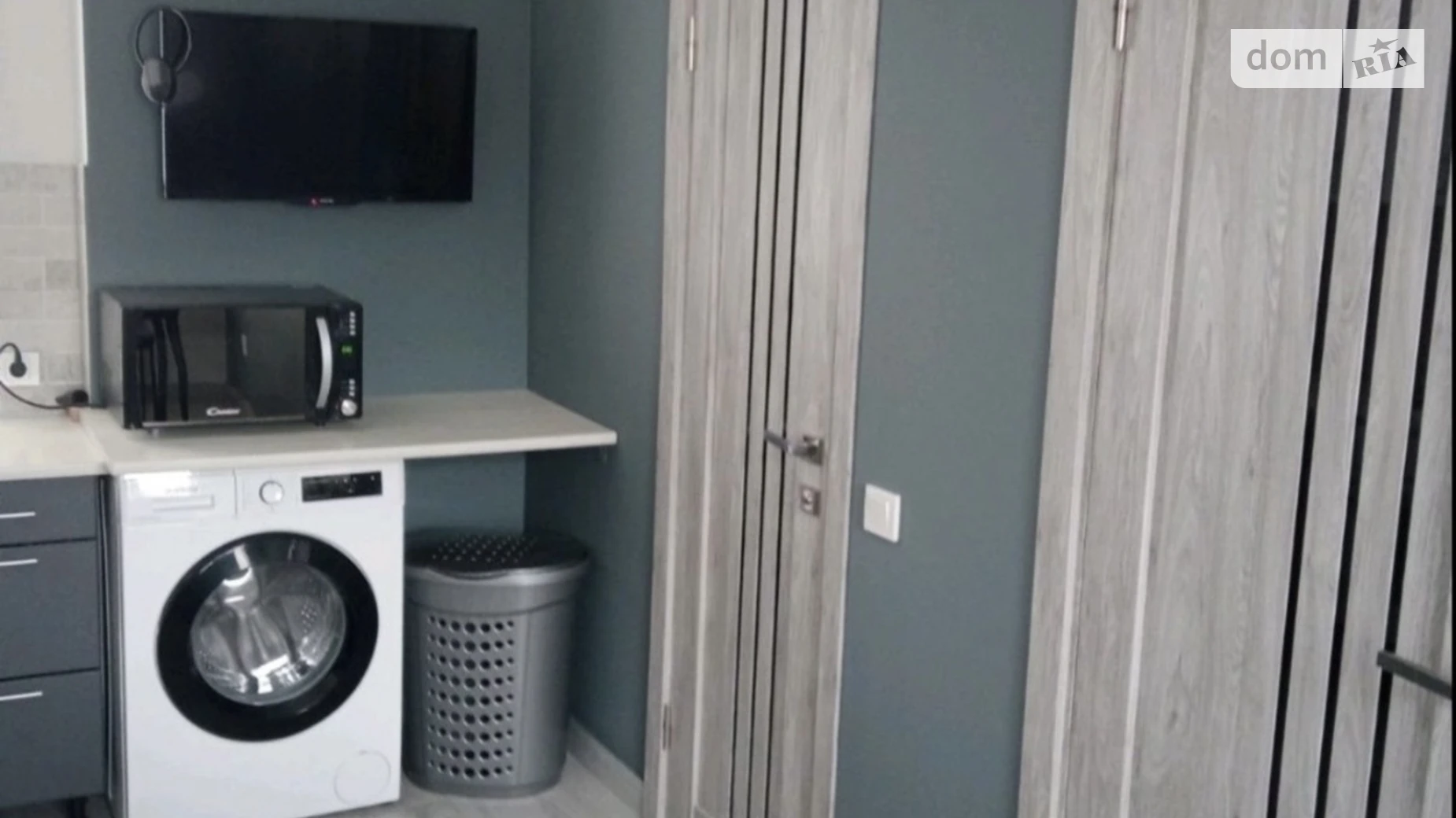 Сдается в аренду часть дома 33 кв. м с гаражом, цена: 13500 грн - фото 3