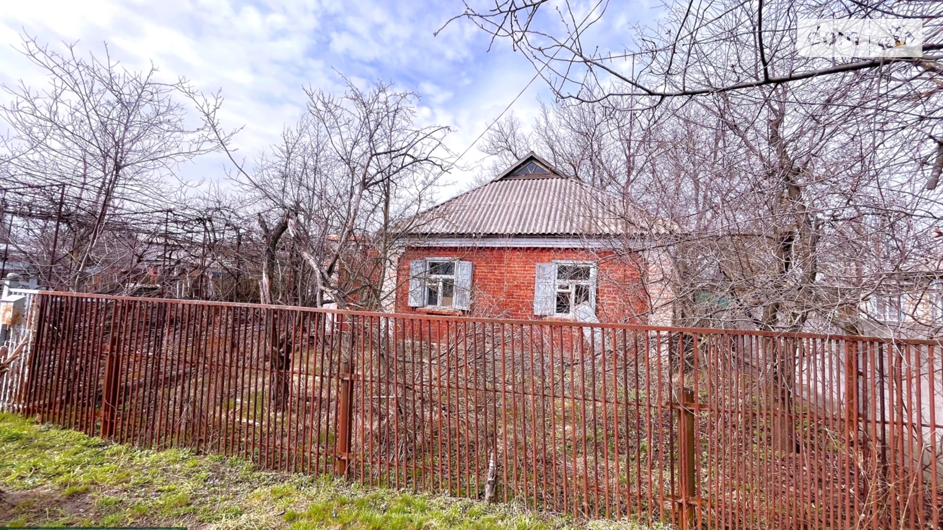 Продается одноэтажный дом 70.4 кв. м с подвалом, цена: 15000 $ - фото 3