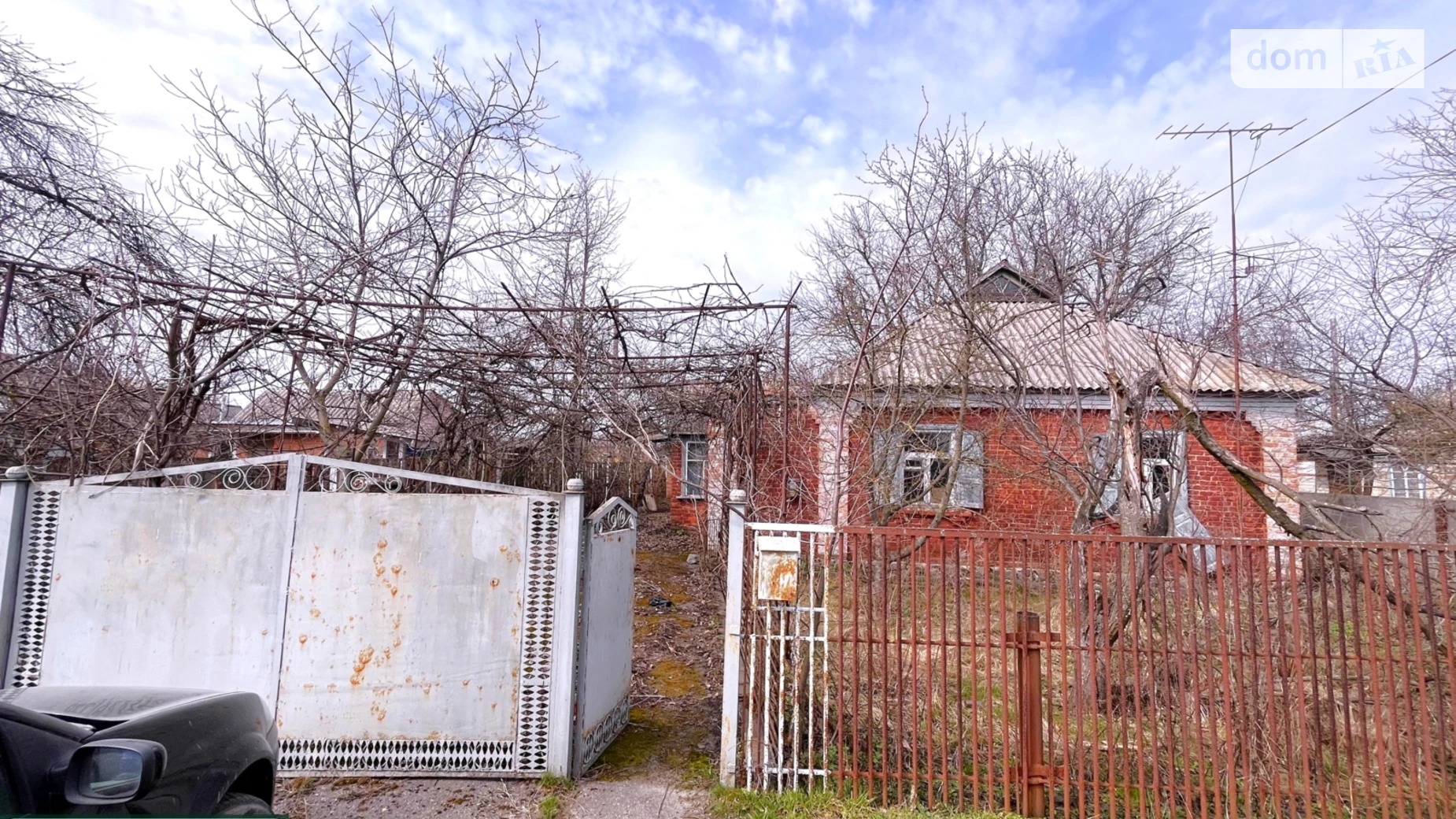 Продается одноэтажный дом 70.4 кв. м с подвалом, цена: 15000 $ - фото 4