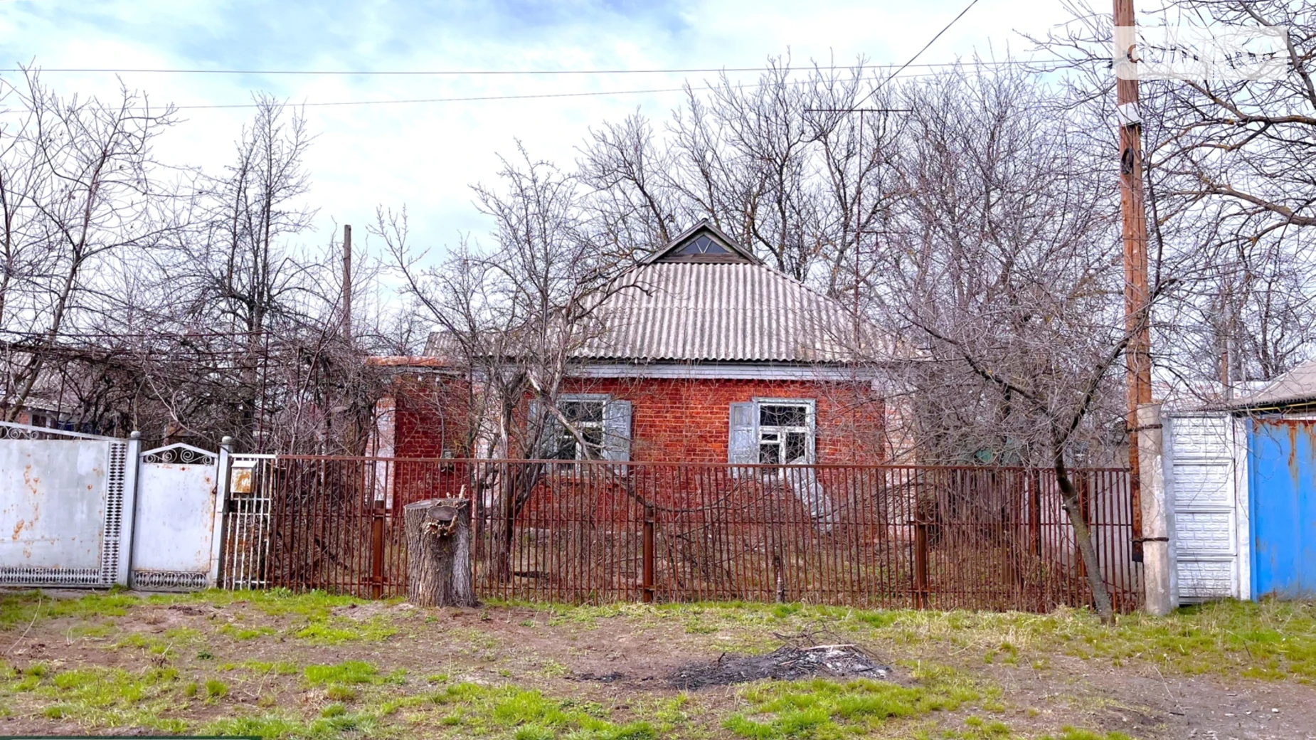 Продается одноэтажный дом 70.4 кв. м с подвалом, цена: 15000 $ - фото 2