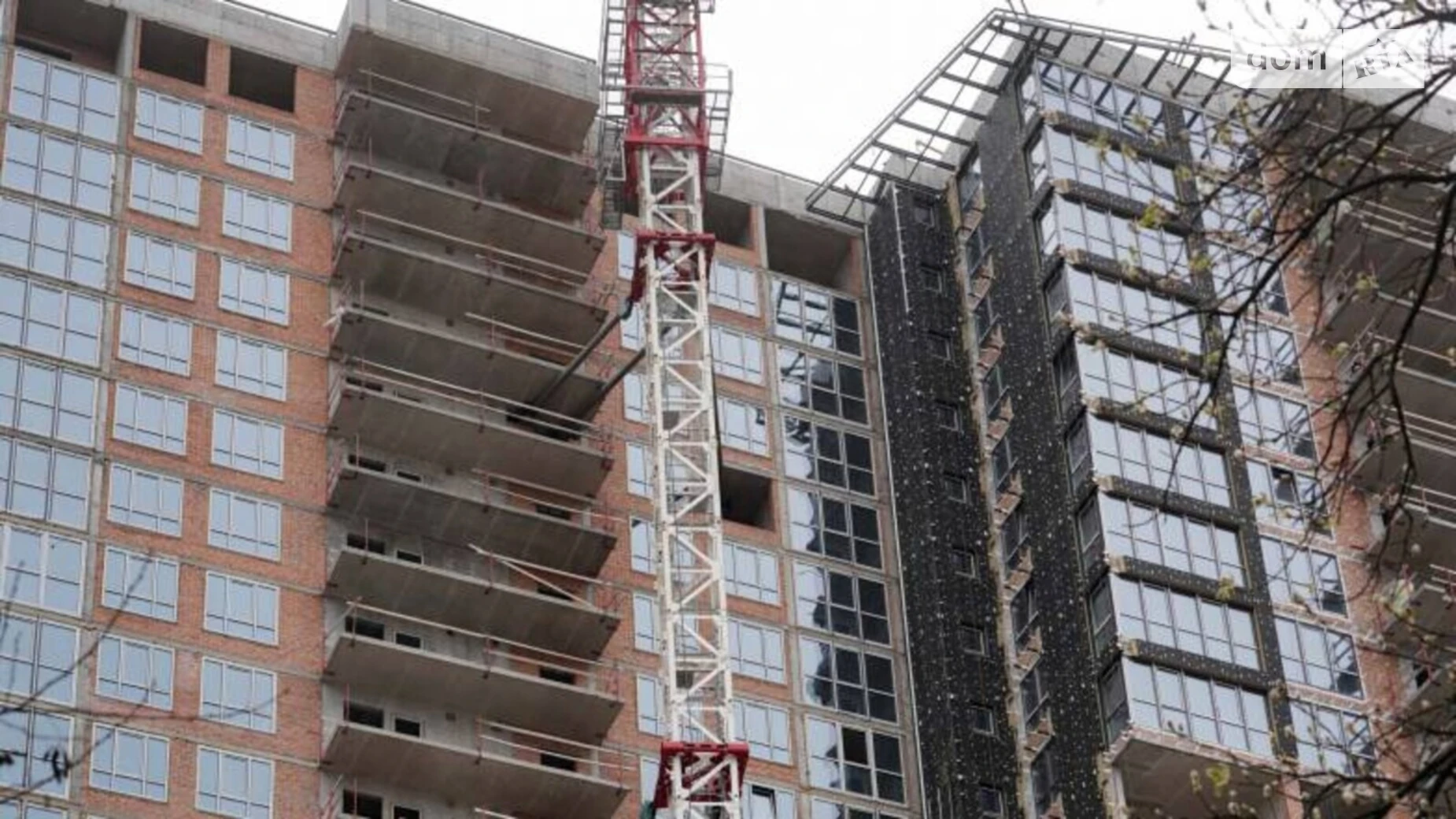 Продается 1-комнатная квартира 71.71 кв. м в Киеве, ул. Коновальца Евгения, 30 - фото 4