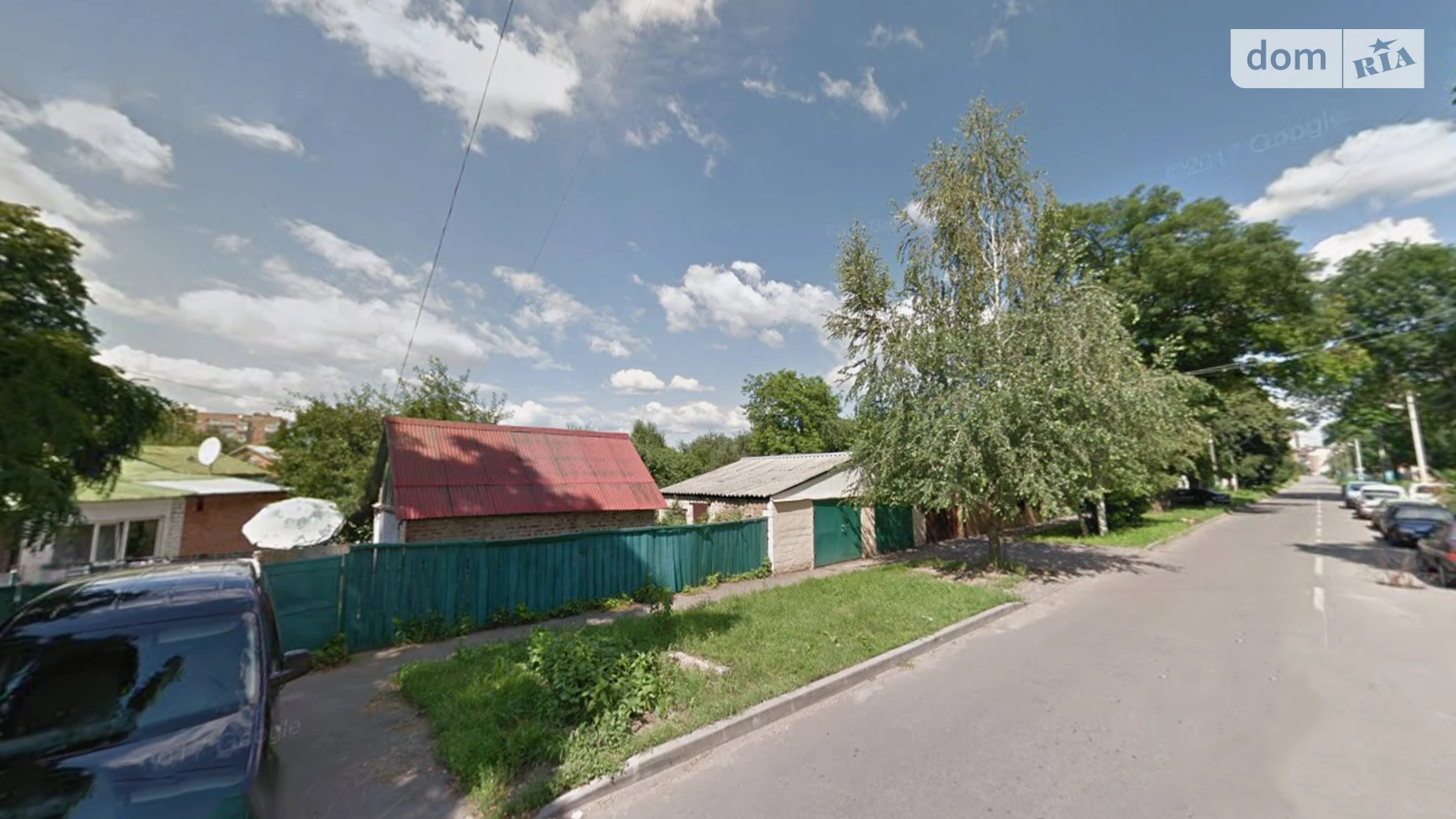 Продається земельна ділянка 10 соток у Полтавській області, цена: 30000 $ - фото 2