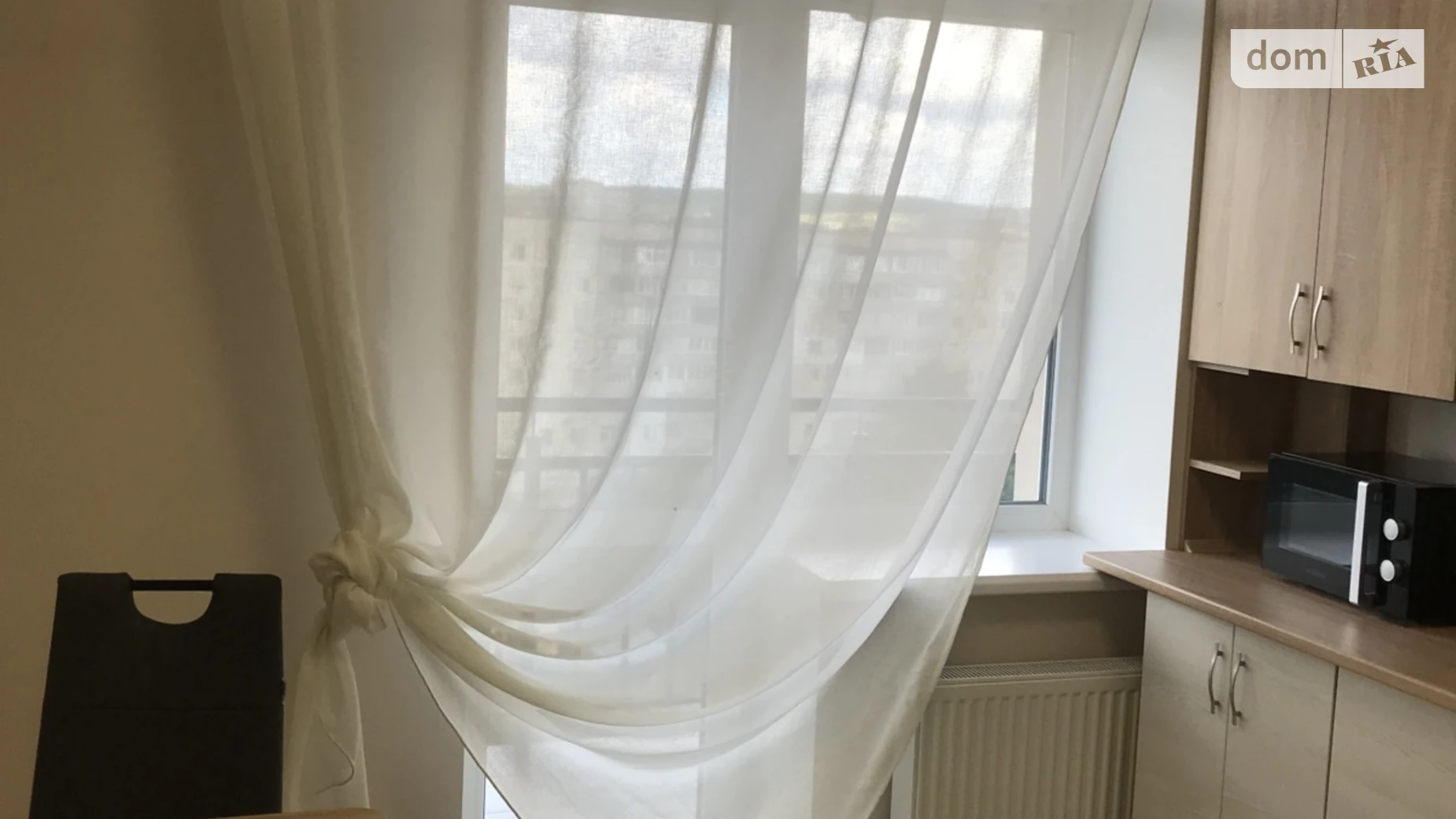 Здається в оренду 1-кімнатна квартира 35.1 кв. м у Хмельницькому, вул. Шевченка, 46 - фото 2