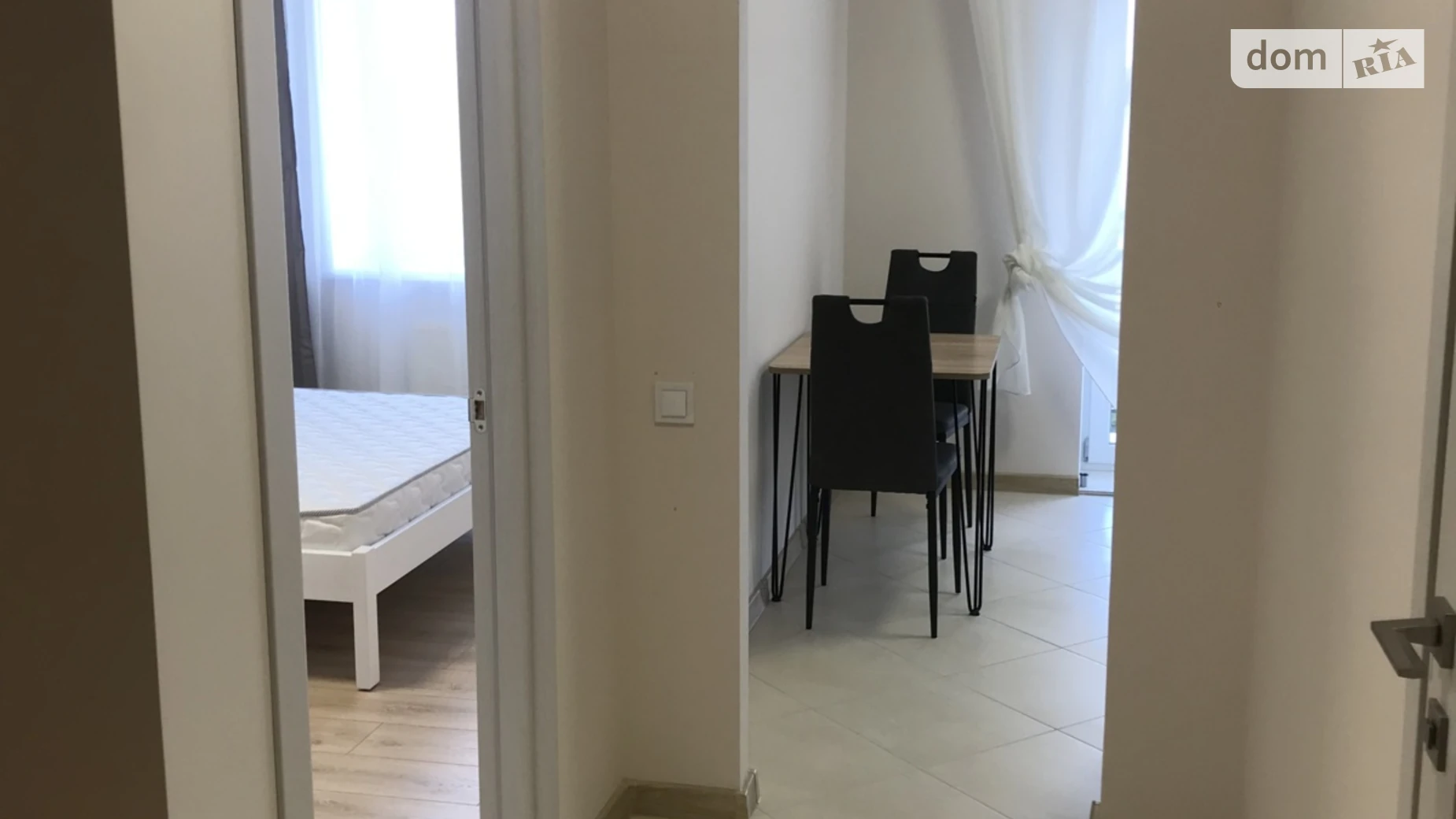 Здається в оренду 1-кімнатна квартира 35.1 кв. м у Хмельницькому, вул. Шевченка, 46 - фото 3