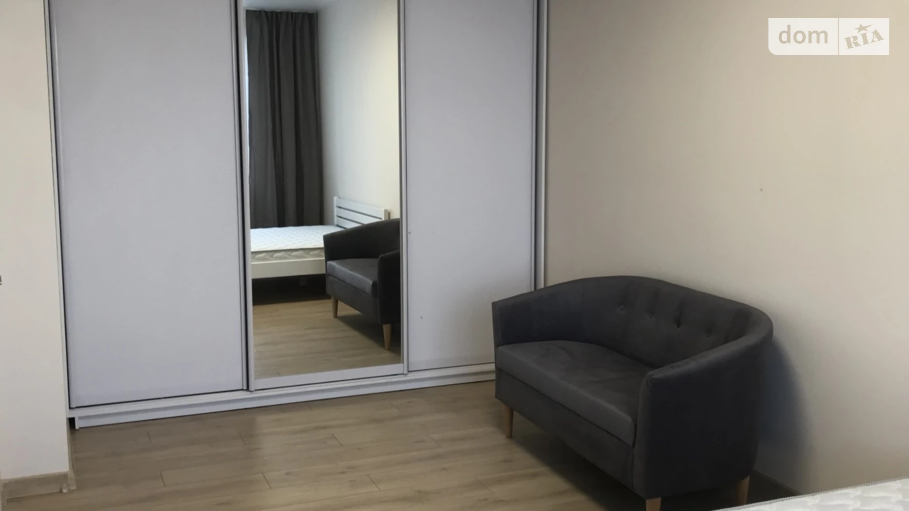 Здається в оренду 1-кімнатна квартира 35.1 кв. м у Хмельницькому, вул. Шевченка, 46 - фото 5