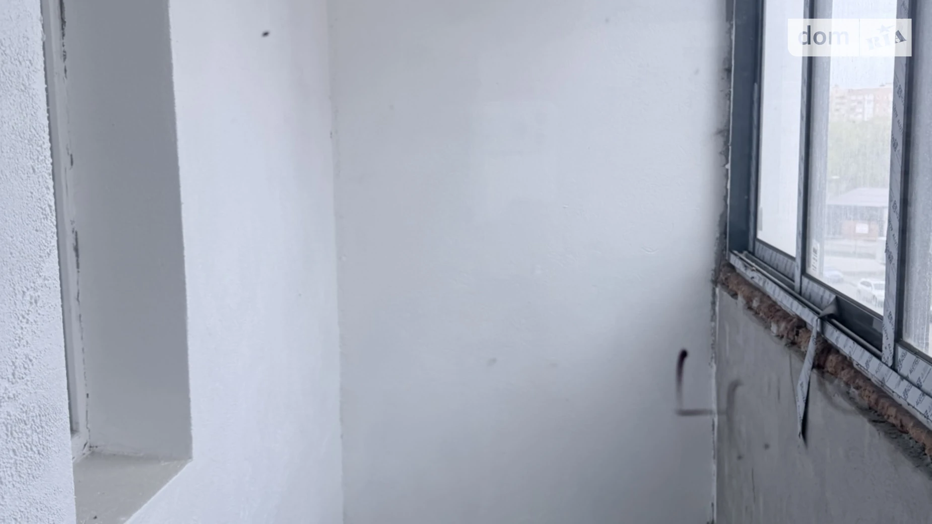 Продается 1-комнатная квартира 40 кв. м в Харькове, ул. Борткевича, 7 - фото 2