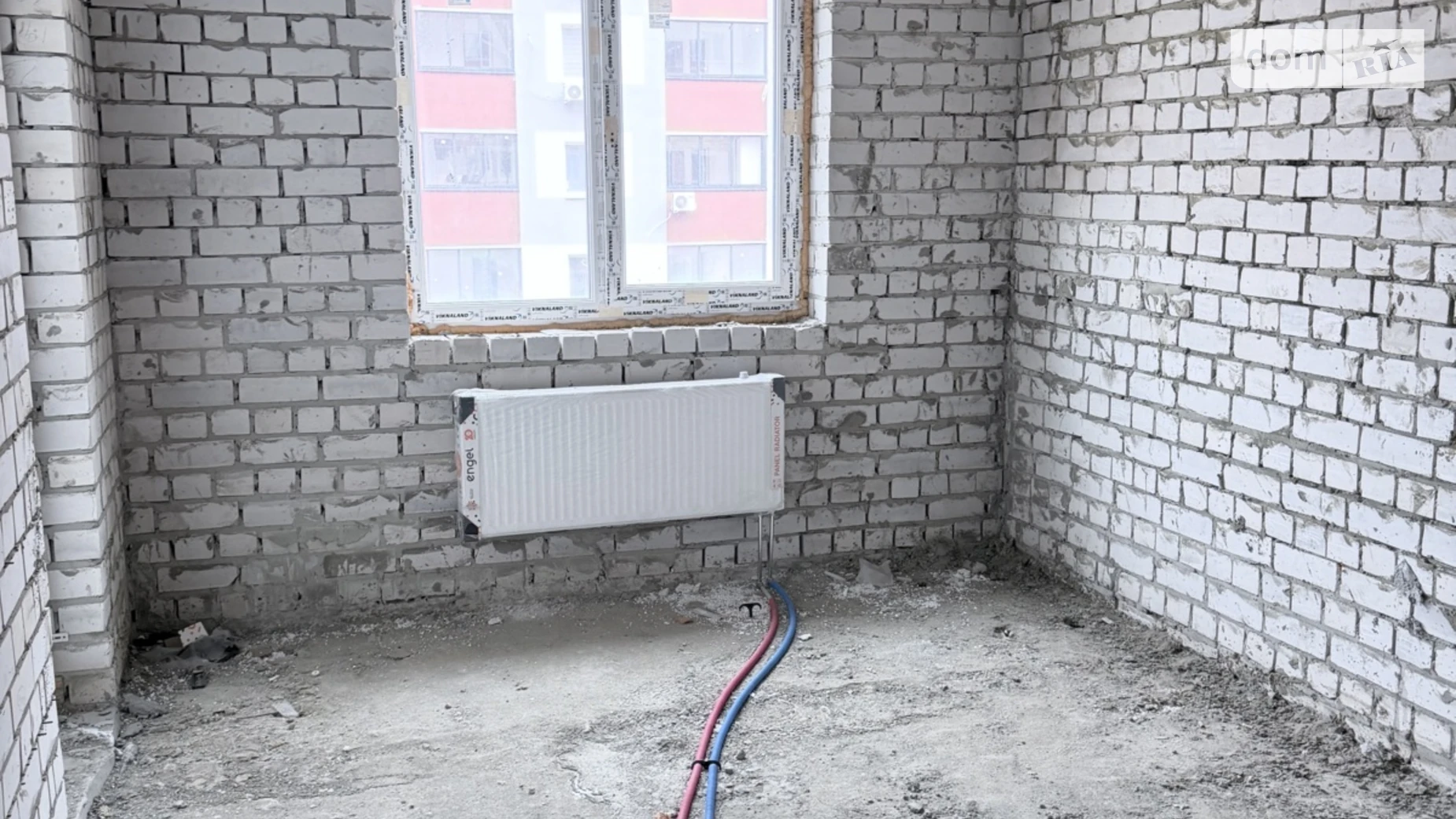 Продается 1-комнатная квартира 40 кв. м в Харькове, ул. Борткевича, 7 - фото 5