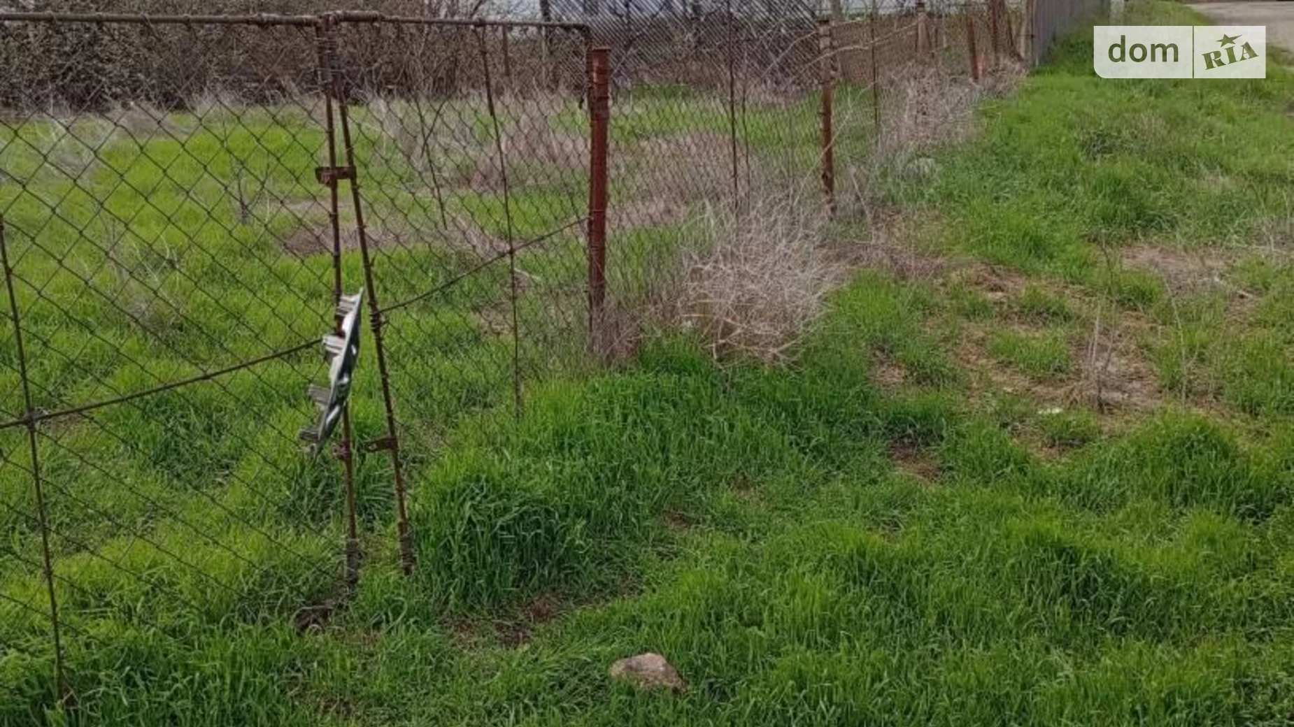 Продается земельный участок 13 соток в Одесской области, цена: 9000 $ - фото 2