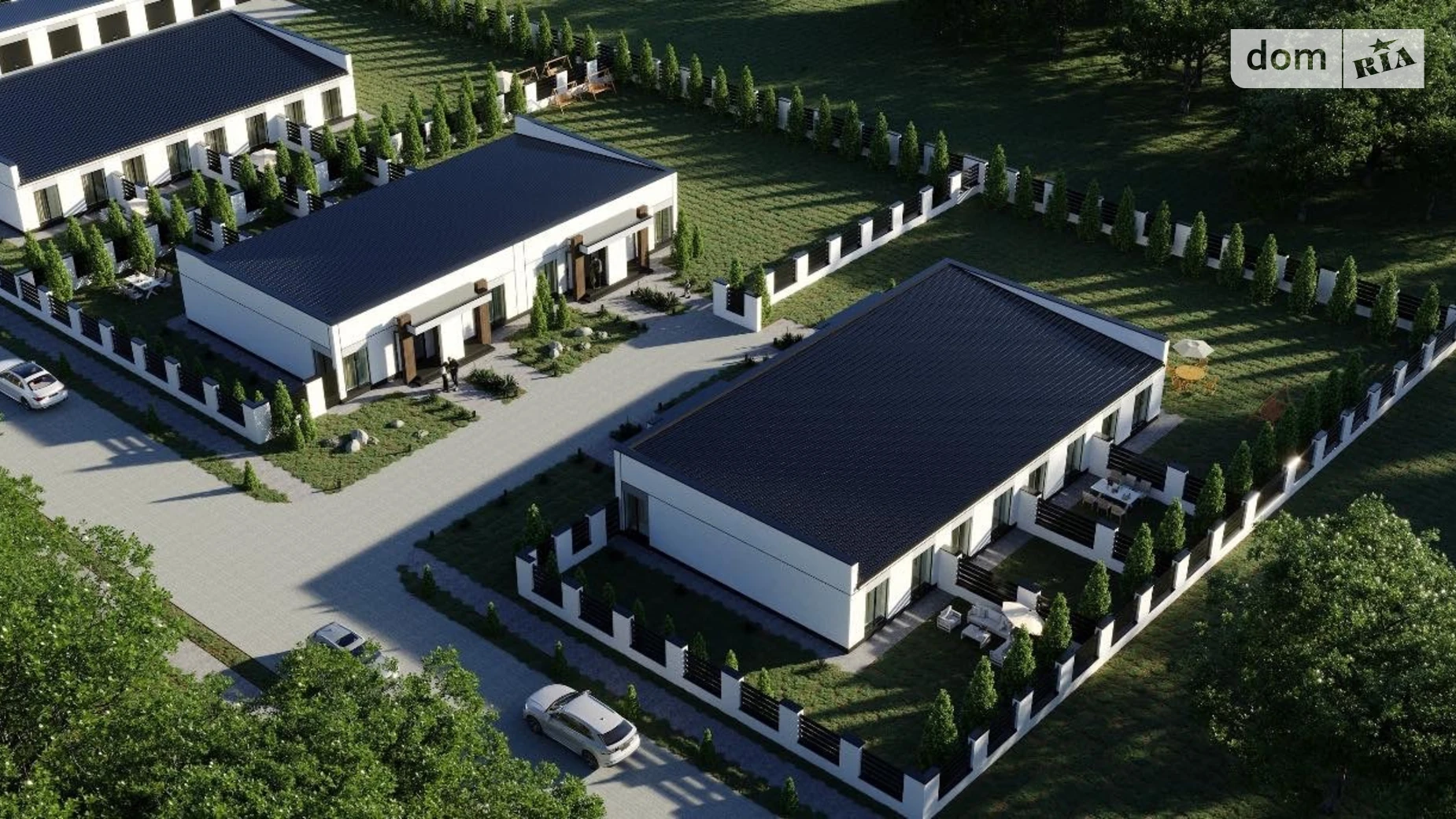 мас. Макарова Ювилейный Ровно, цена: 48000 $ - фото 5