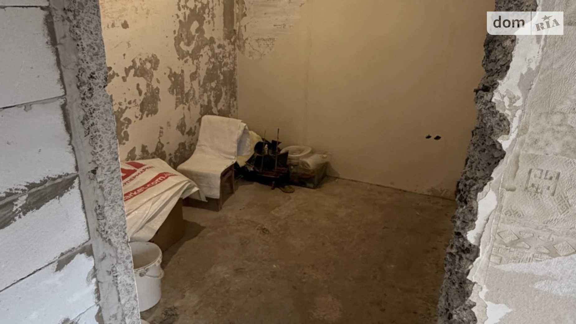 Продається 2-кімнатна квартира 45 кв. м у Києві, цена: 37500 $ - фото 5