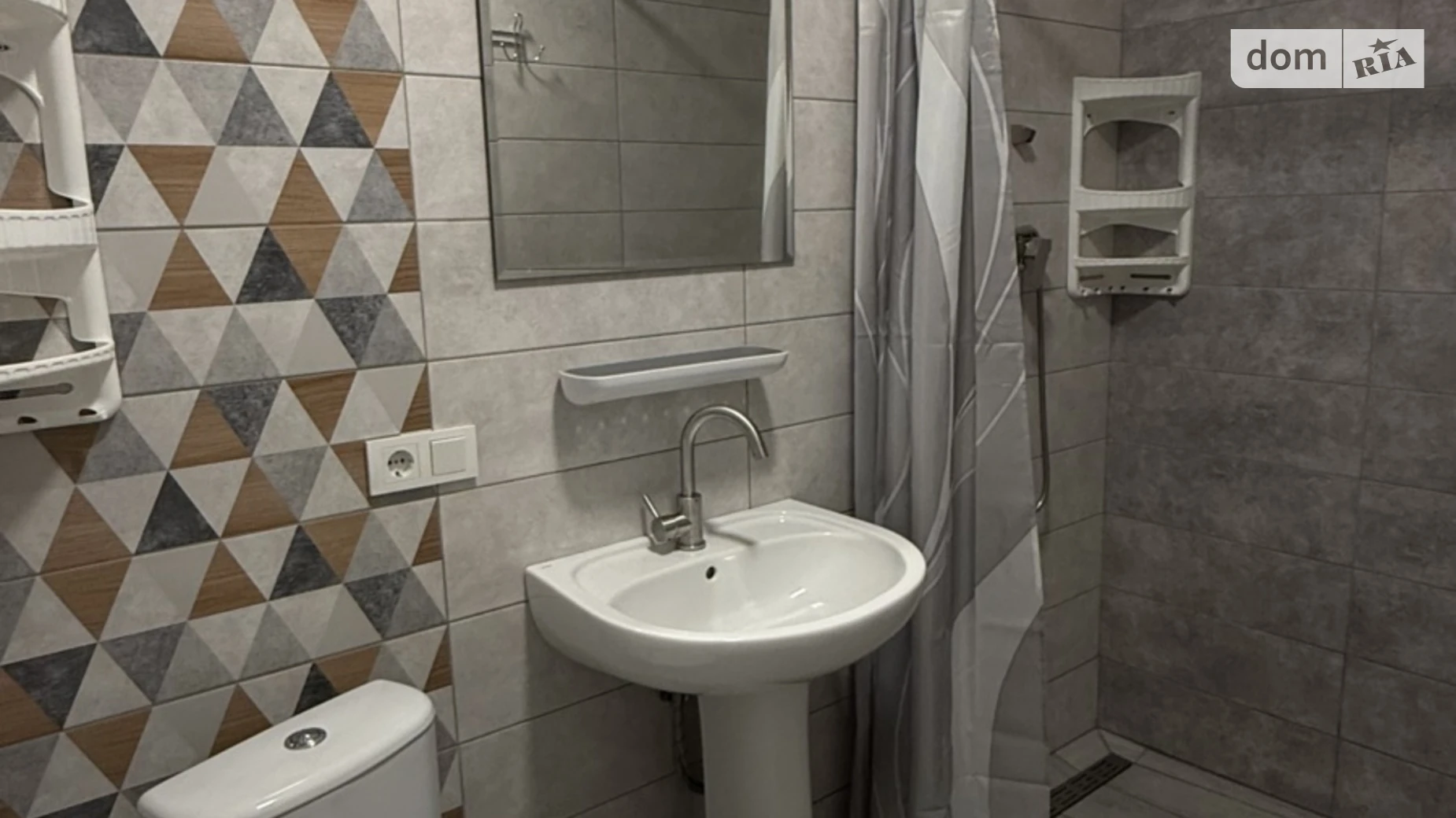 Сдается в аренду часть дома 33 кв. м с мансардой, цена: 13500 грн - фото 4