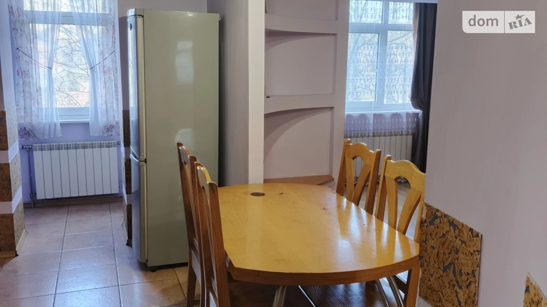 Здається в оренду 2-кімнатна квартира 60 кв. м у Вінниці, вул. Брацлавська, 39 - фото 2