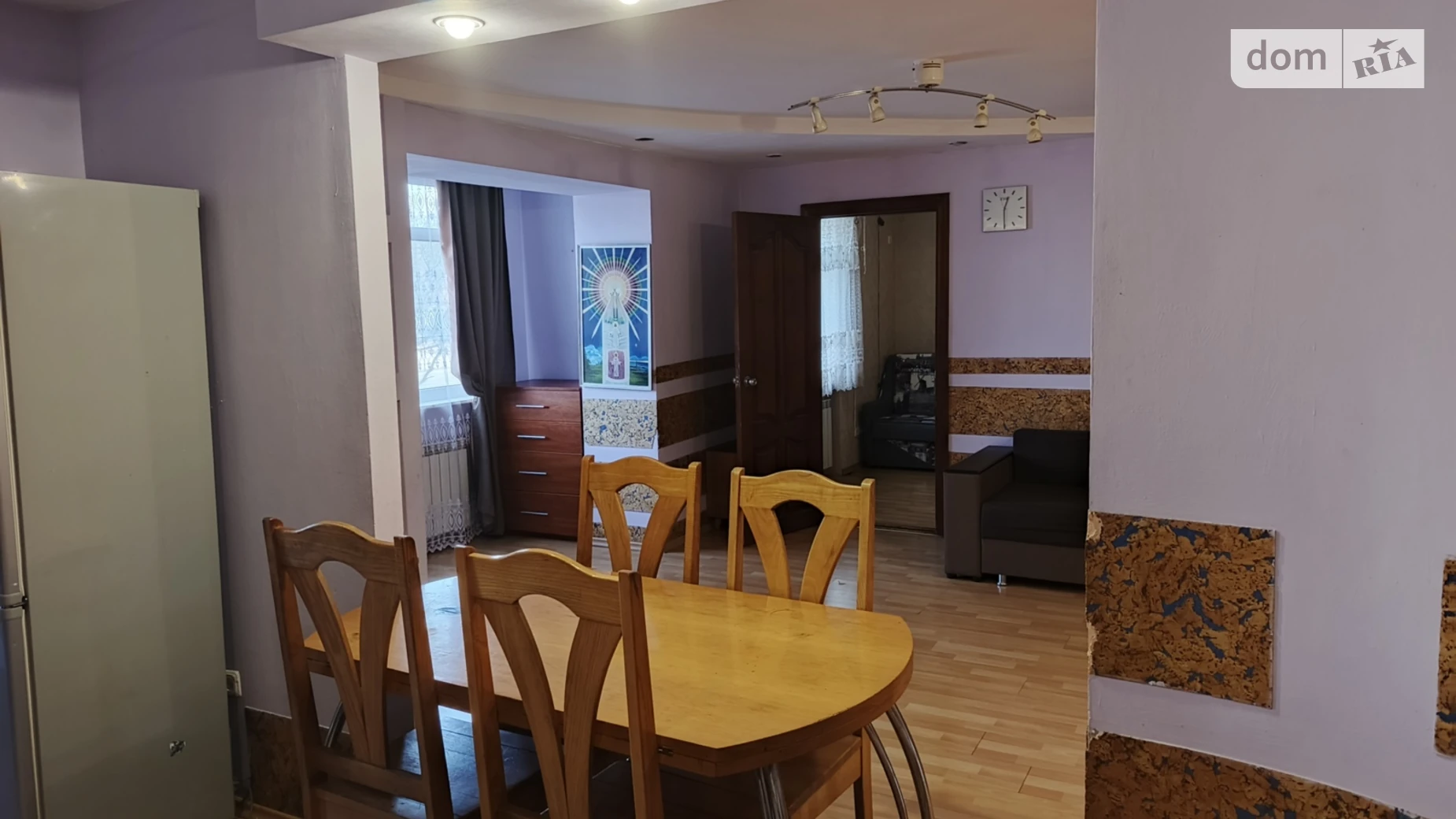 Здається в оренду 2-кімнатна квартира 60 кв. м у Вінниці, вул. Брацлавська, 39 - фото 5
