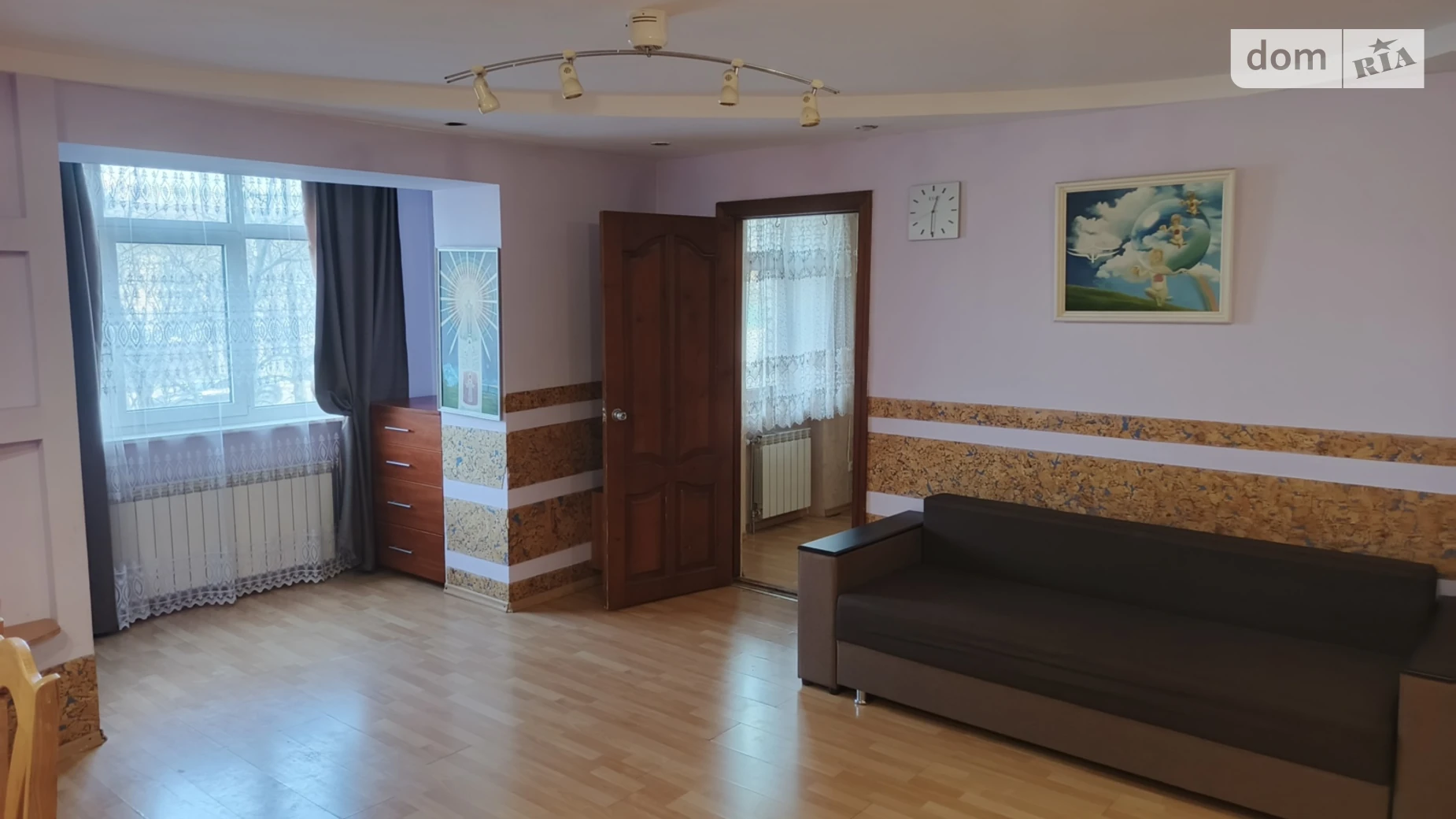 Здається в оренду 2-кімнатна квартира 60 кв. м у Вінниці, вул. Брацлавська, 39 - фото 3