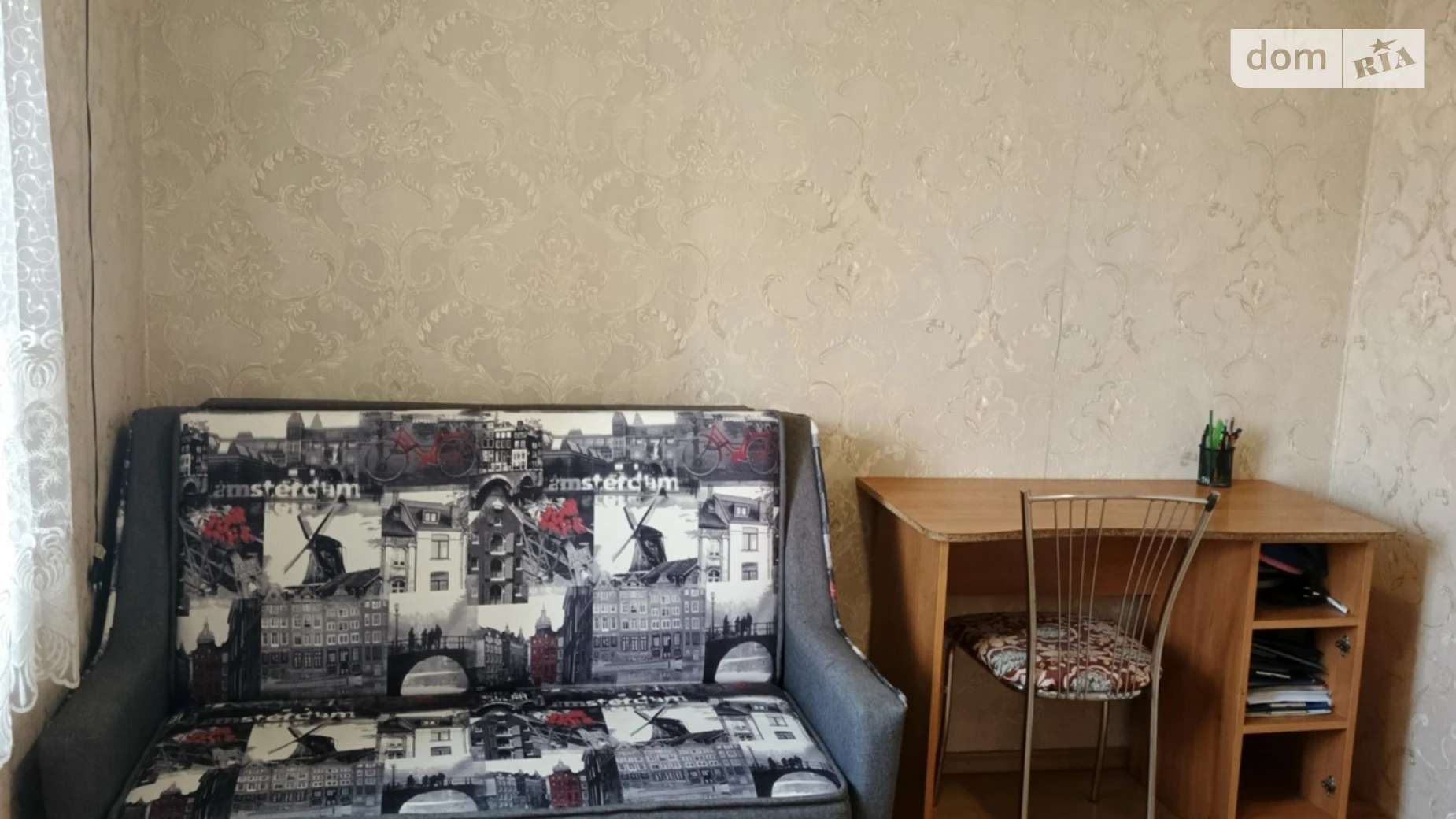 Здається в оренду 2-кімнатна квартира 60 кв. м у Вінниці, вул. Брацлавська, 39 - фото 4