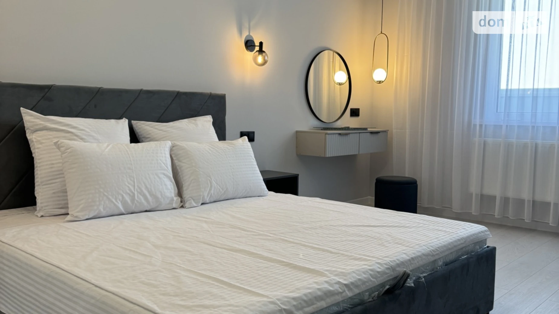 Сдается в аренду 2-комнатная квартира 68 кв. м в Хмельницком, ул. Лесогриневецкая, 34 - фото 2