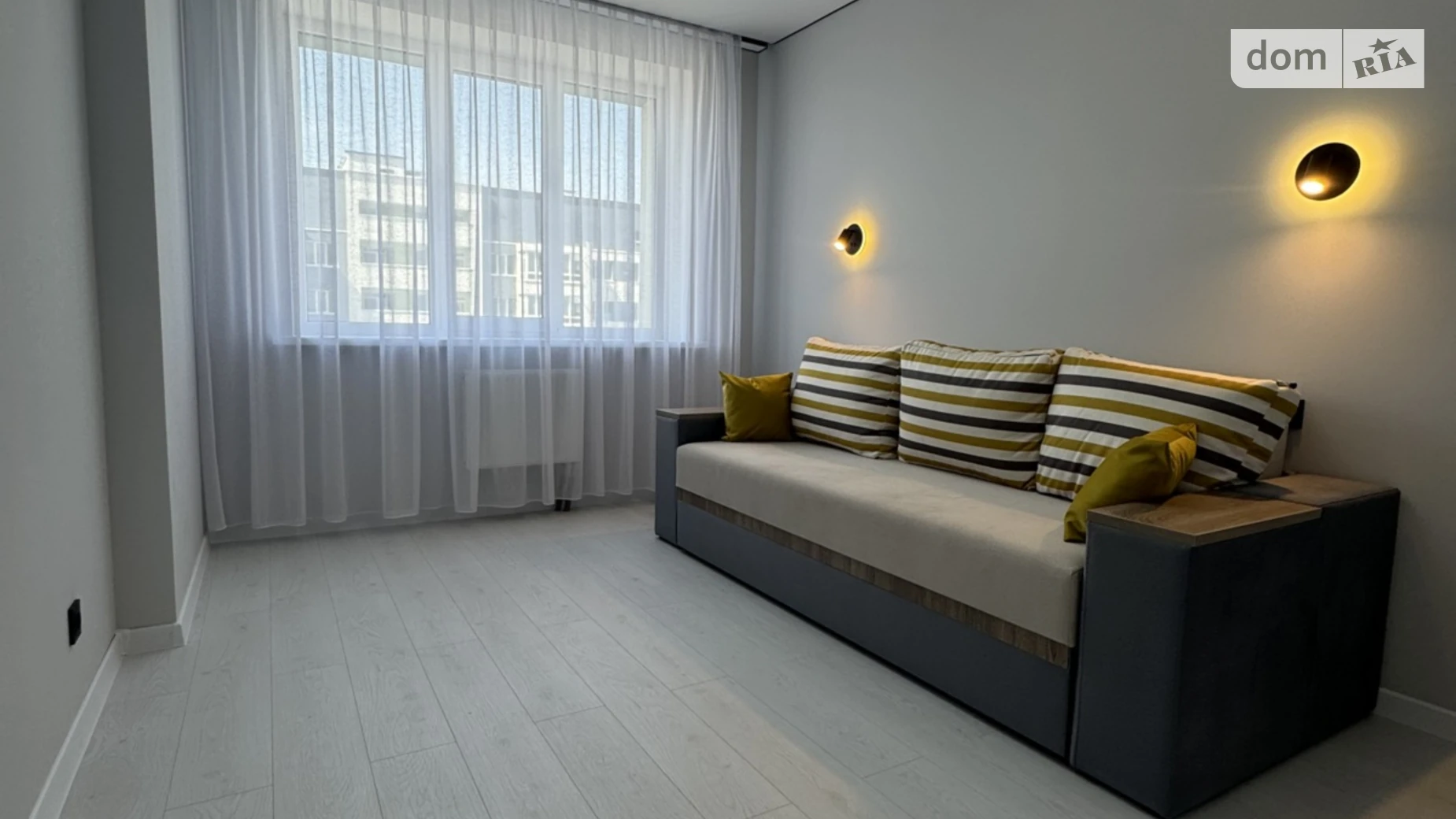 Сдается в аренду 2-комнатная квартира 68 кв. м в Хмельницком, ул. Лесогриневецкая, 34 - фото 4