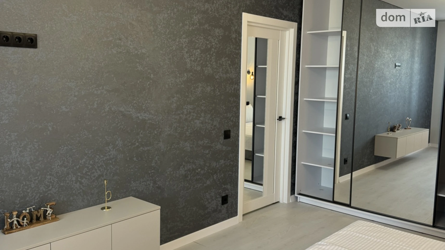 Сдается в аренду 2-комнатная квартира 68 кв. м в Хмельницком, ул. Лесогриневецкая, 34 - фото 3