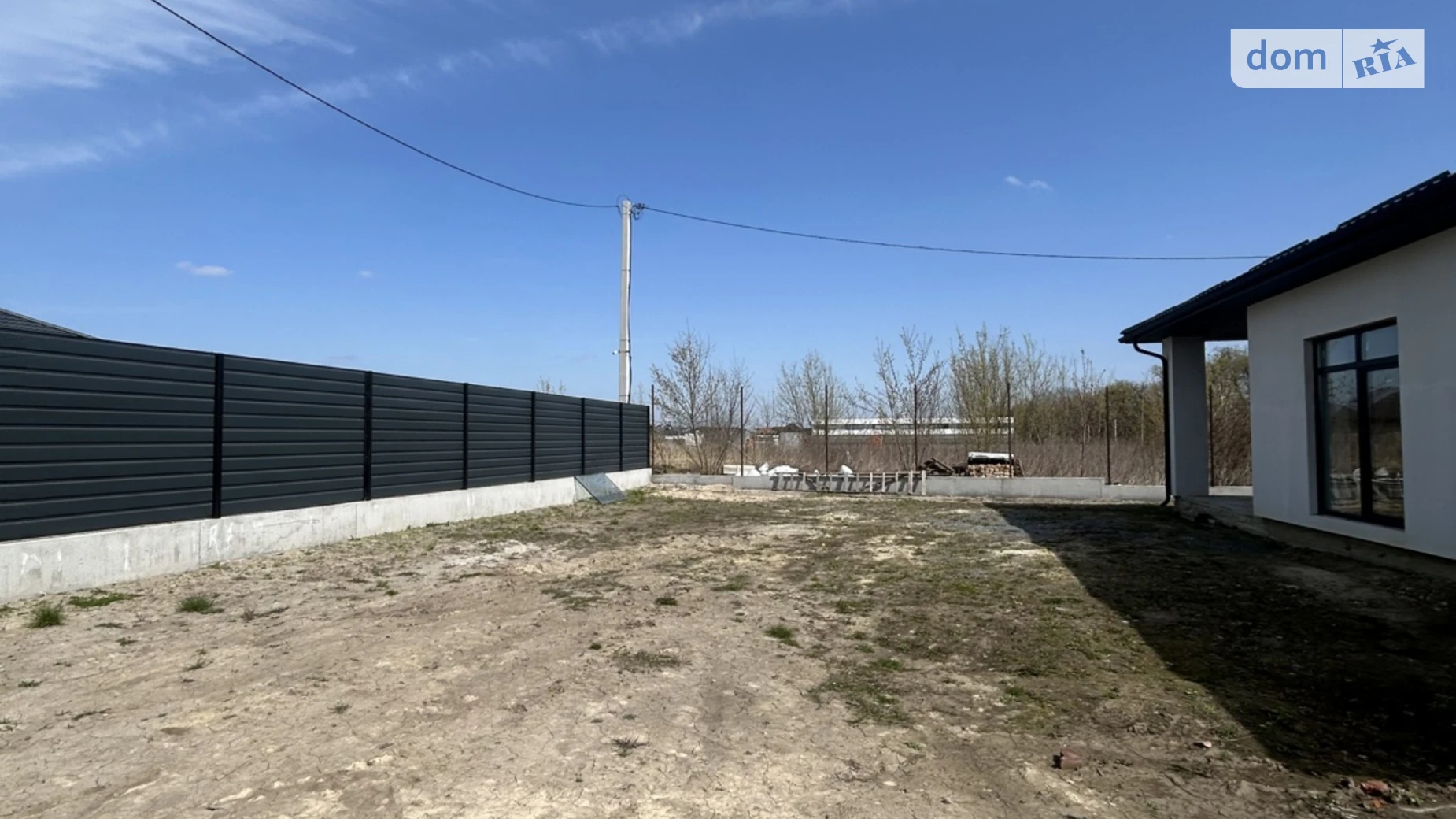 Продается одноэтажный дом 136 кв. м с подвалом, цена: 115000 $ - фото 2