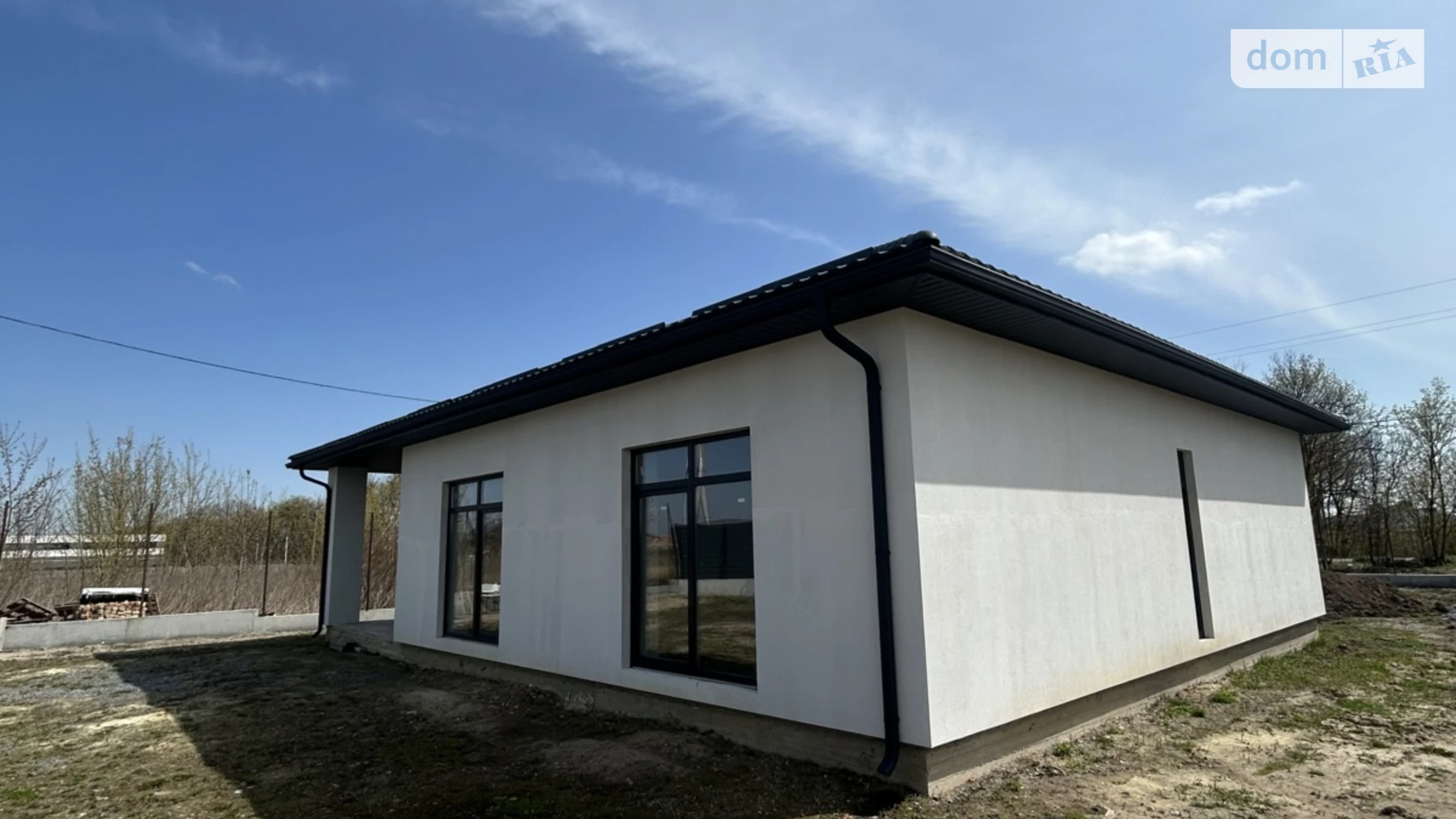 Продается одноэтажный дом 136 кв. м с подвалом, цена: 115000 $ - фото 3