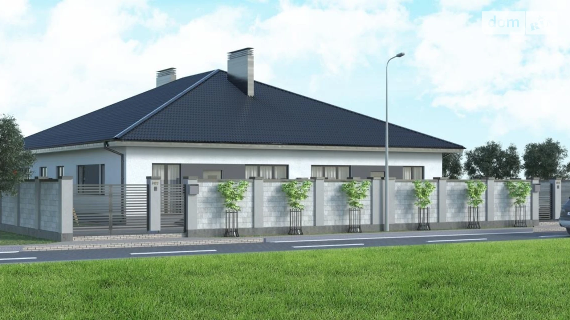 мас. Макарова Авторынок Ровно, цена: 68000 $ - фото 3