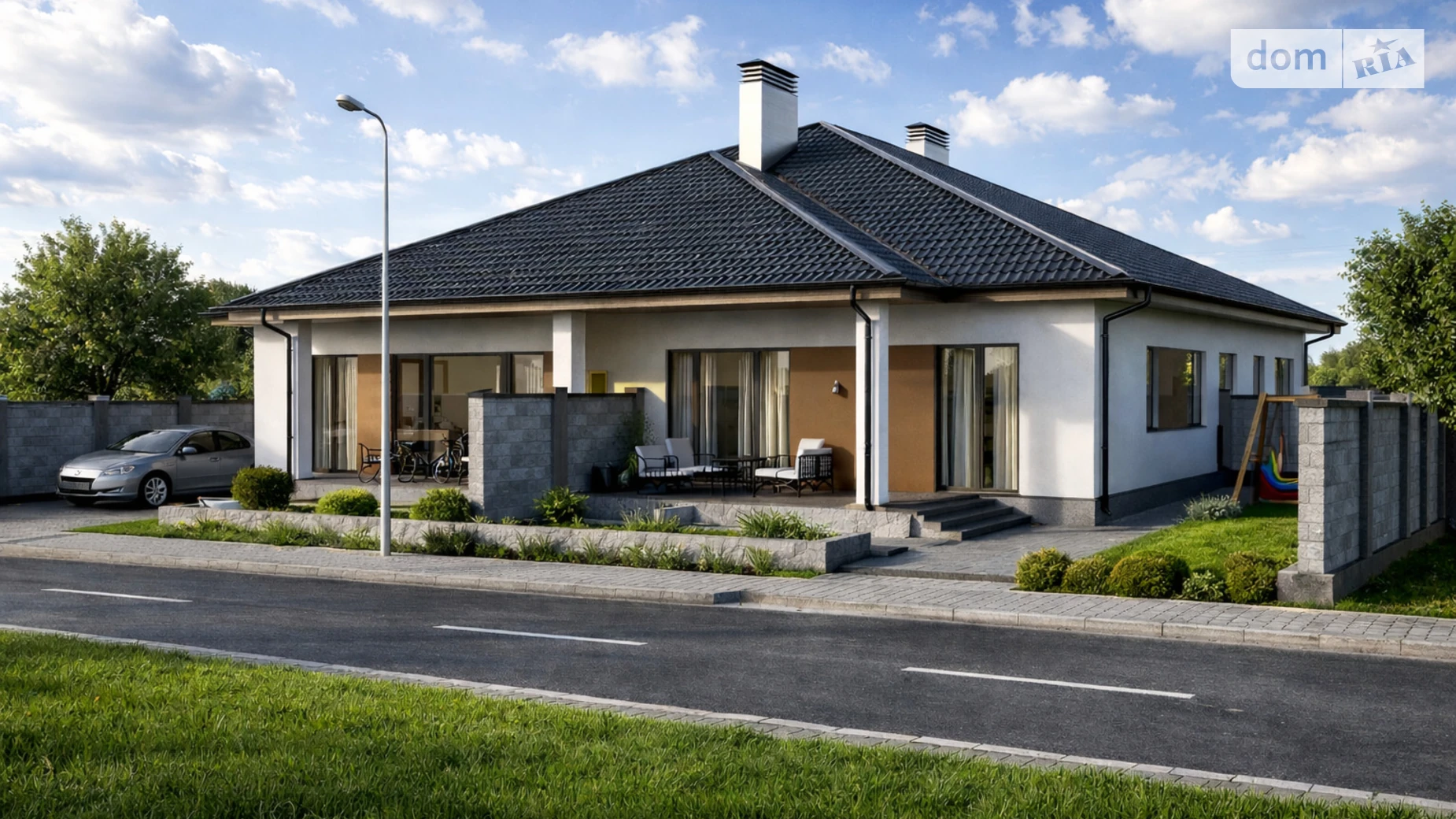 мас. Макарова Авторынок Ровно, цена: 68000 $ - фото 2