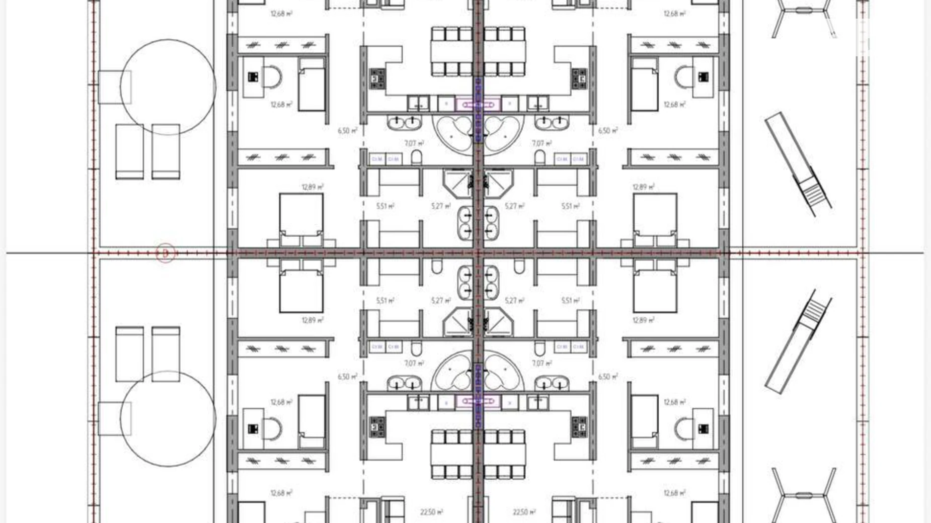 мас. Макарова Авторынок Ровно, цена: 68000 $ - фото 4